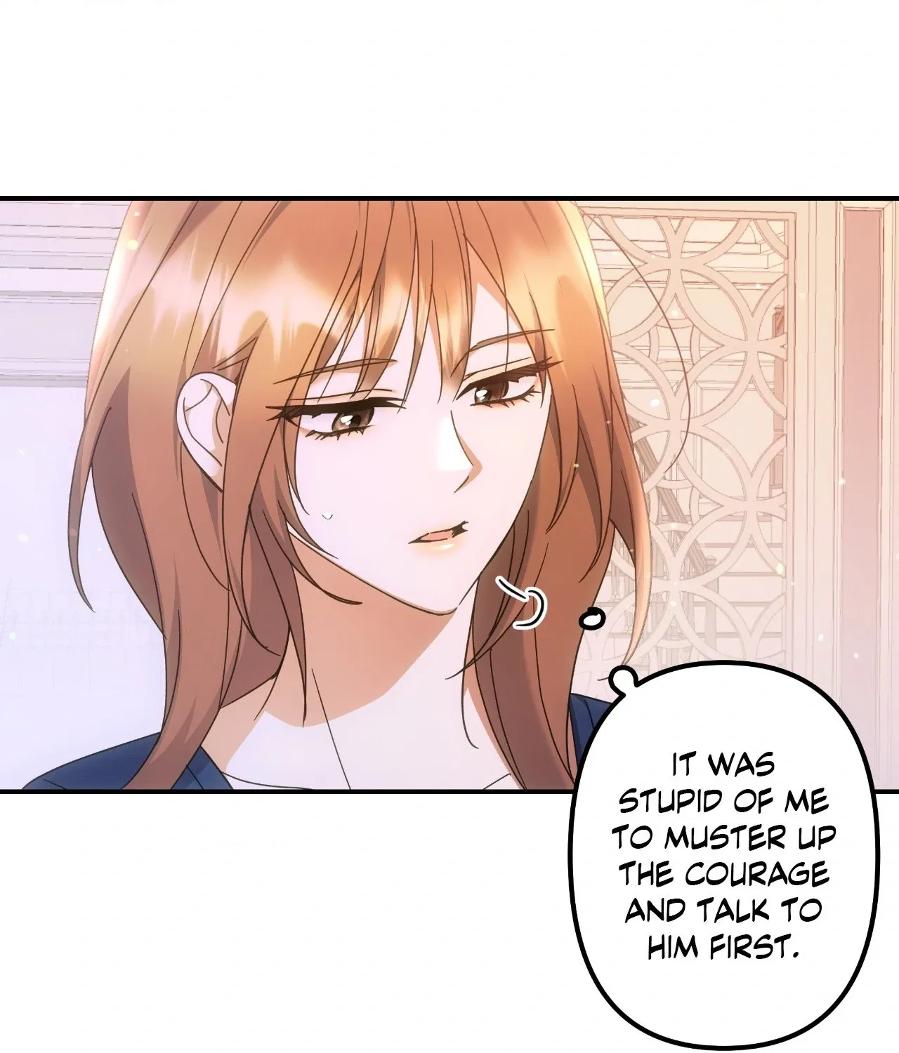 For the Shattered Things Chapter 14 page 92 - 