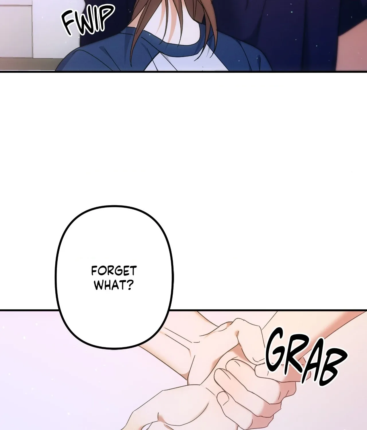 For the Shattered Things Chapter 14 page 94 - 