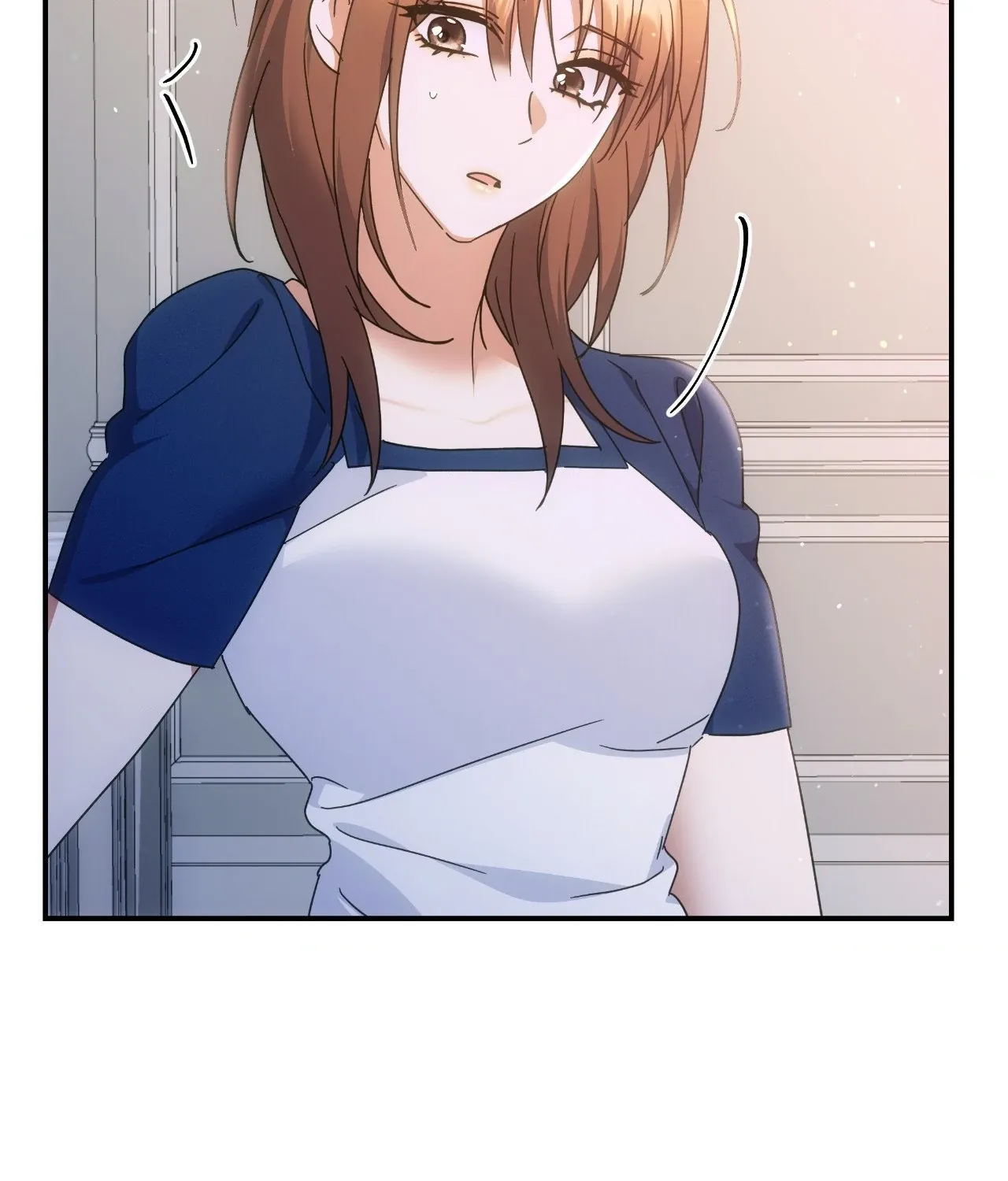 For the Shattered Things Chapter 14 page 96 - 