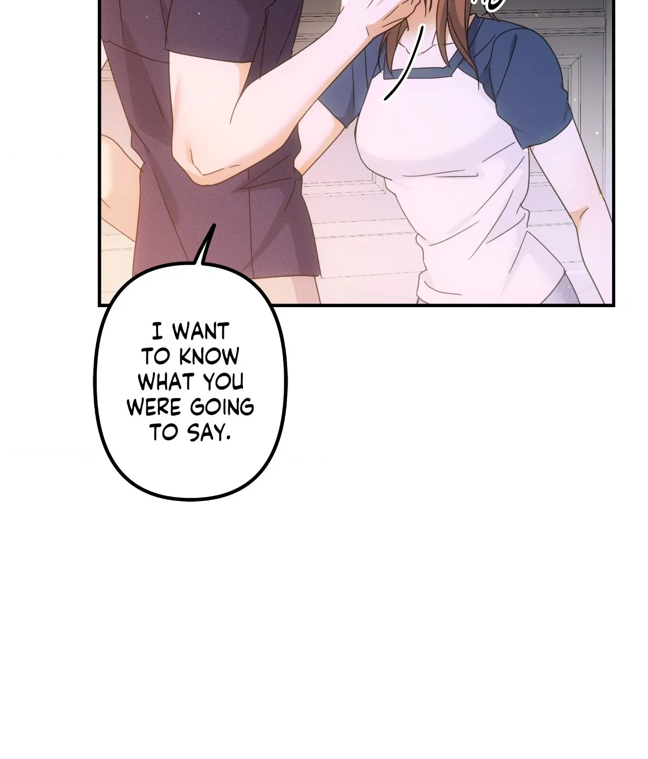 For the Shattered Things Chapter 14 page 98 - 
