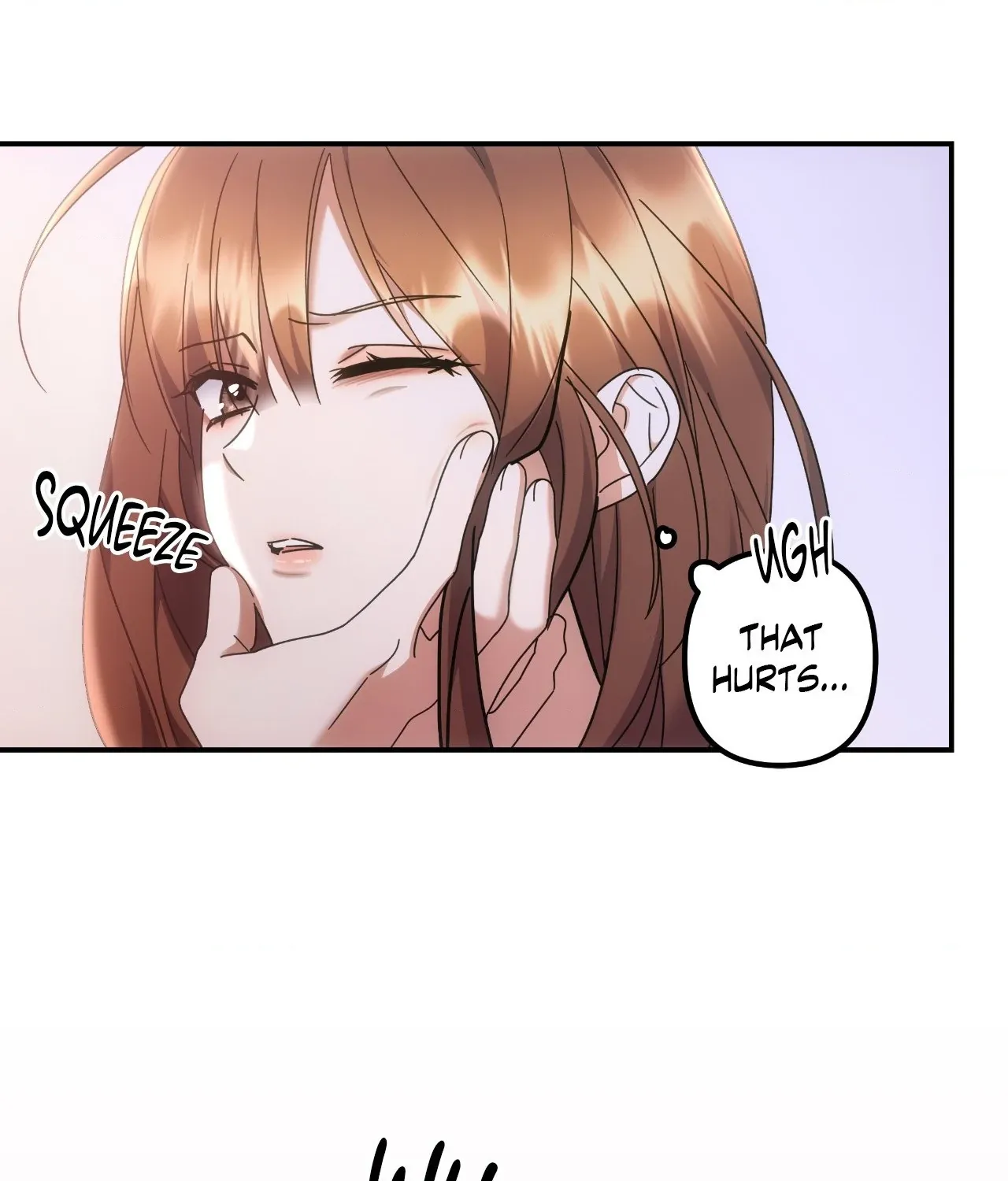 For the Shattered Things Chapter 14 page 99 - 