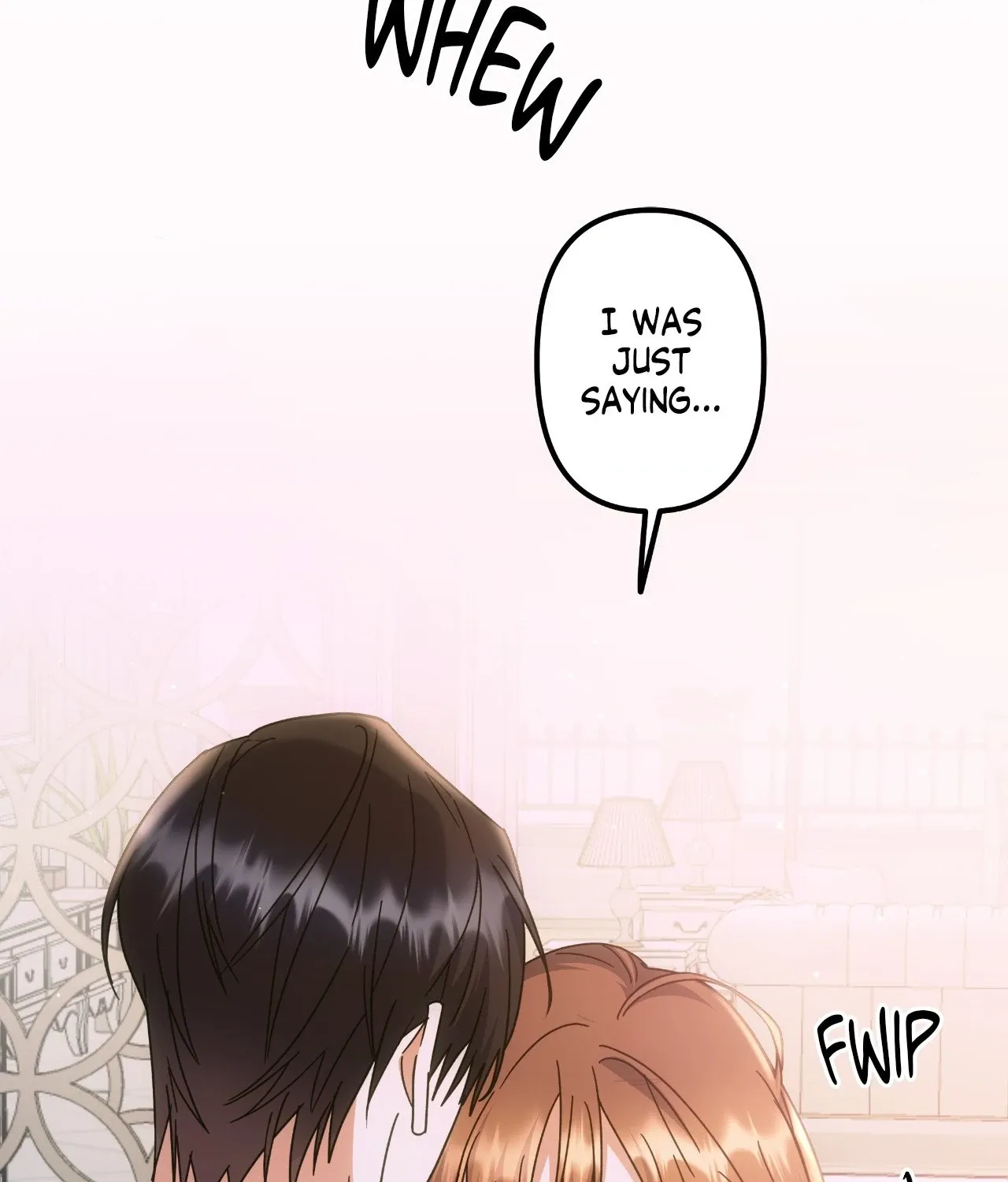 For the Shattered Things Chapter 14 page 100 - 