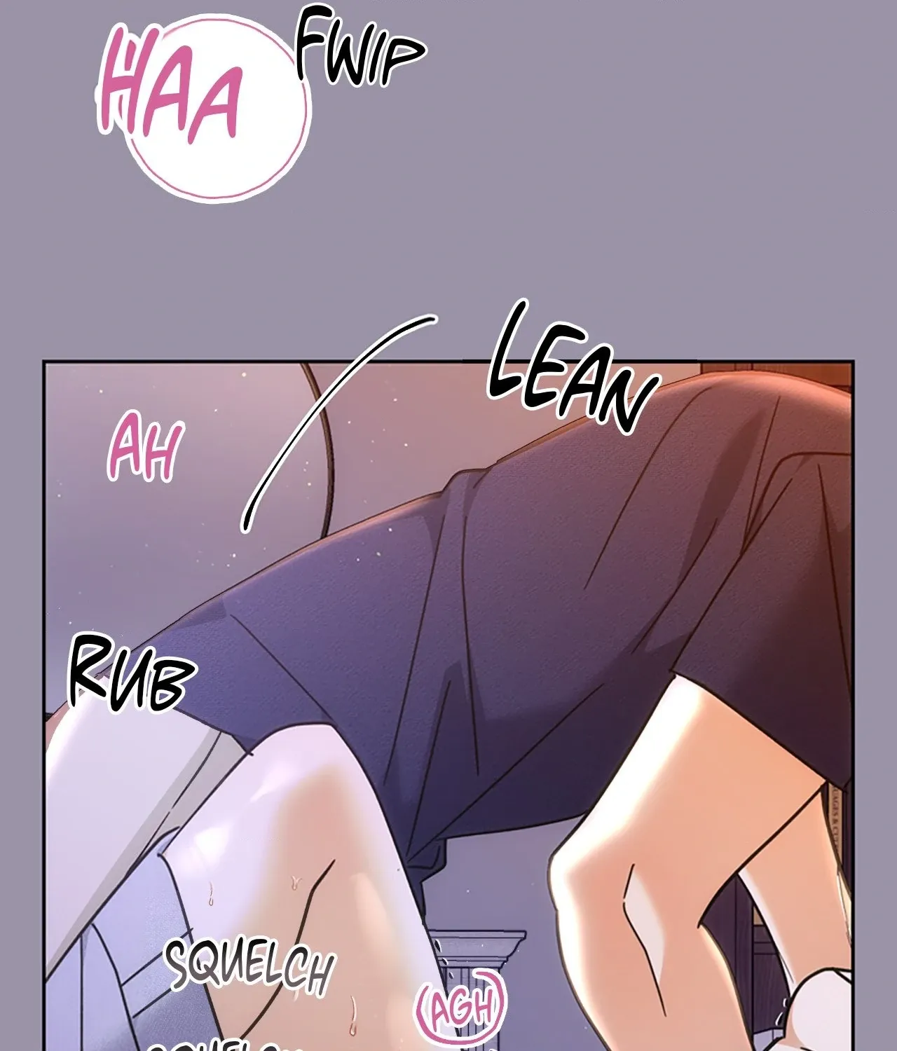 For the Shattered Things Chapter 15 page 103 - 