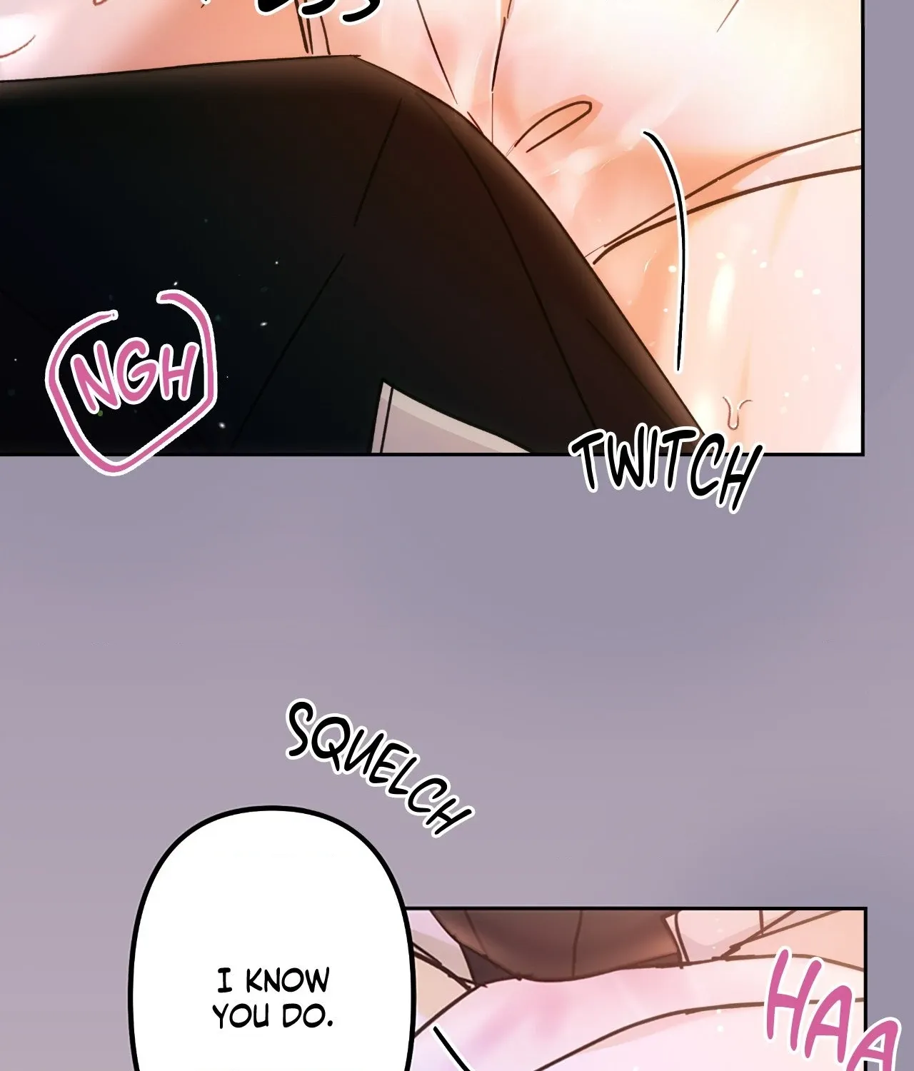 For the Shattered Things Chapter 15 page 105 - 