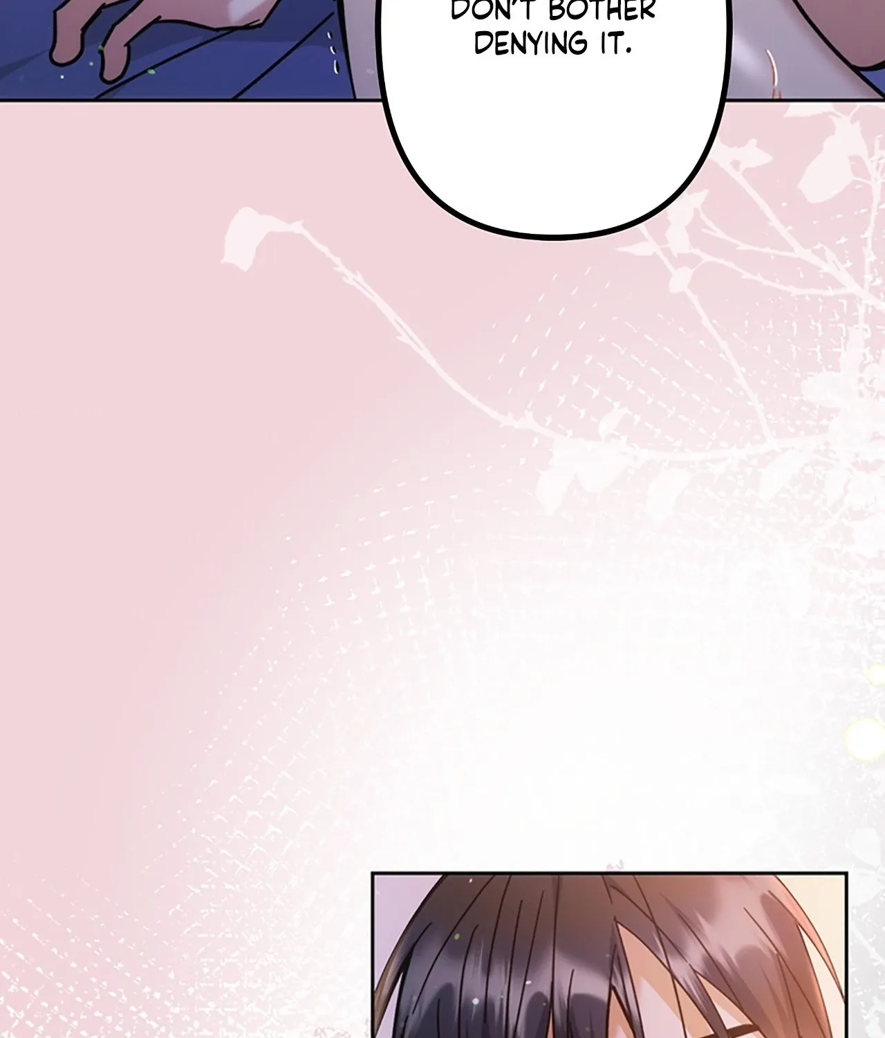 For the Shattered Things Chapter 15 page 108 - 