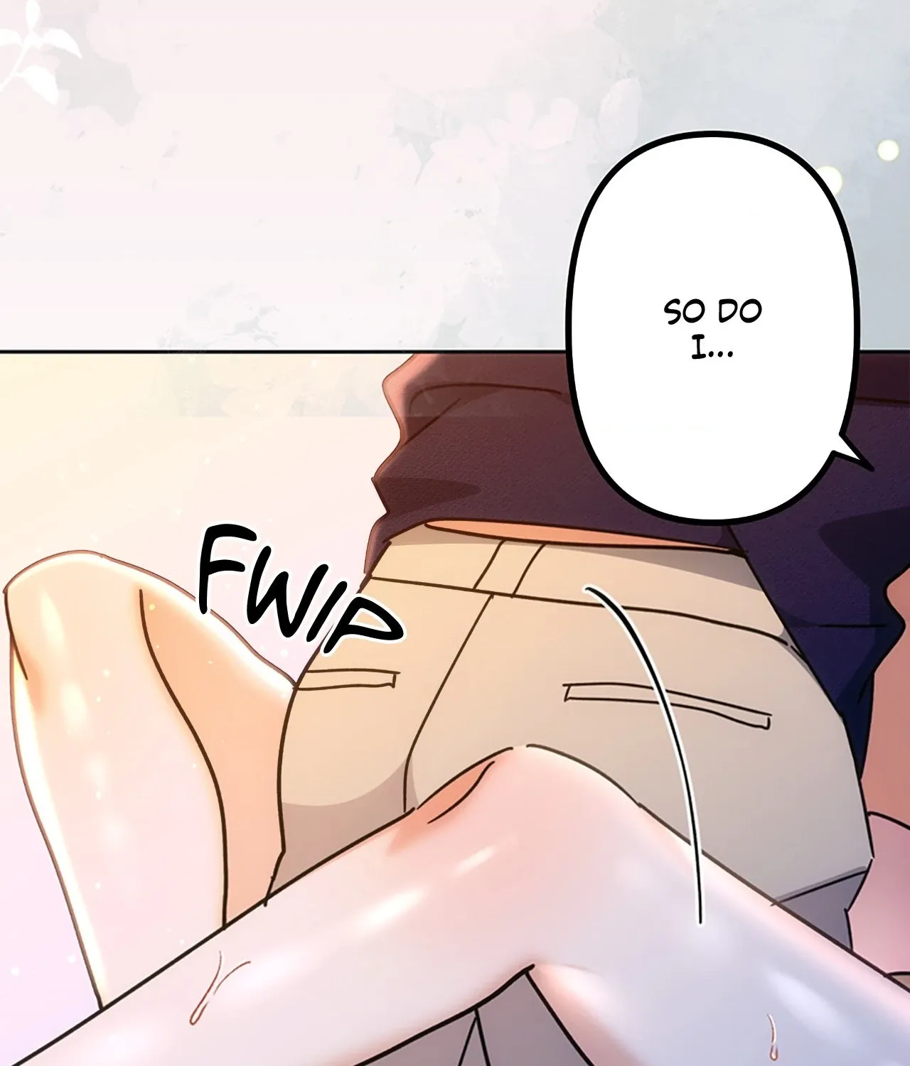 For the Shattered Things Chapter 15 page 111 - 
