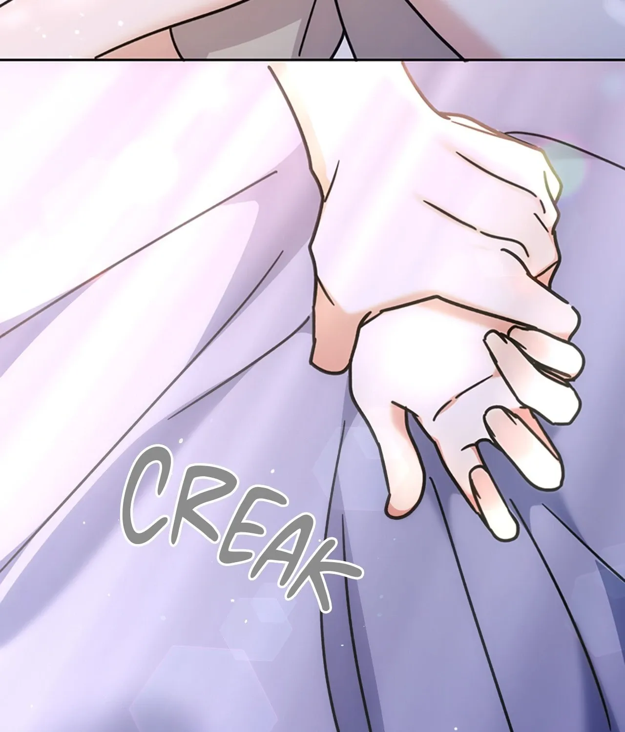 For the Shattered Things Chapter 15 page 112 - 