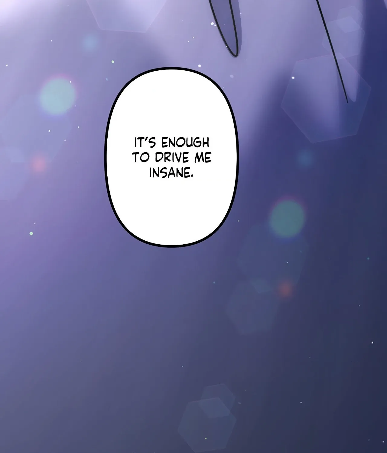 For the Shattered Things Chapter 15 page 113 - 