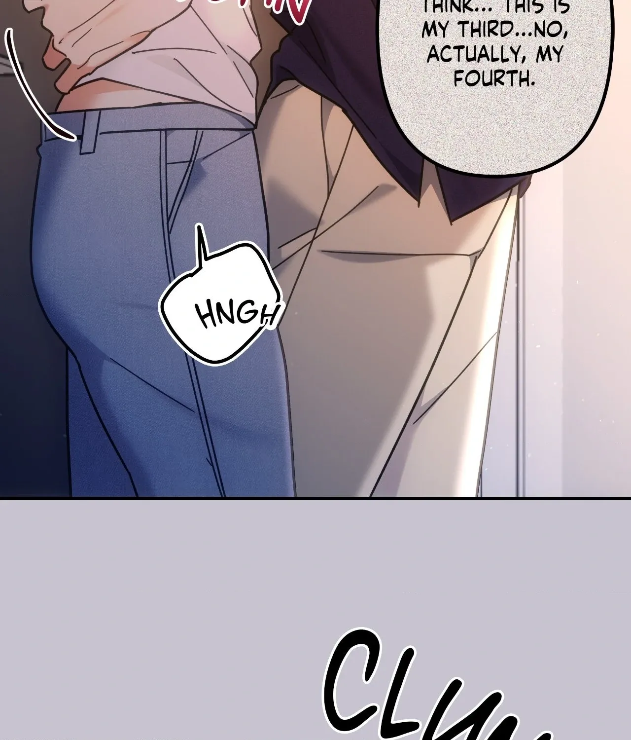 For the Shattered Things Chapter 15 page 15 - 
