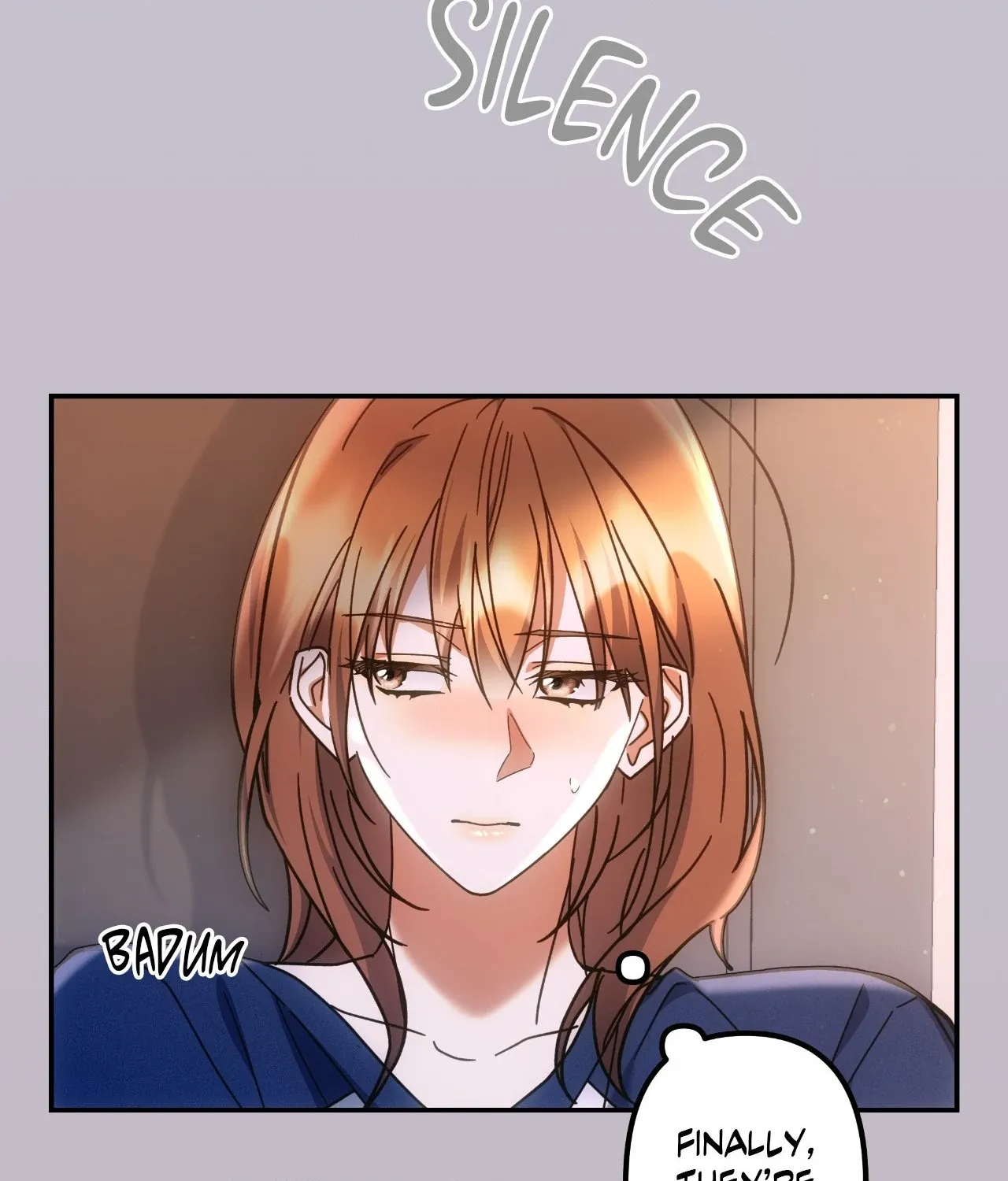 For the Shattered Things Chapter 15 page 17 - 