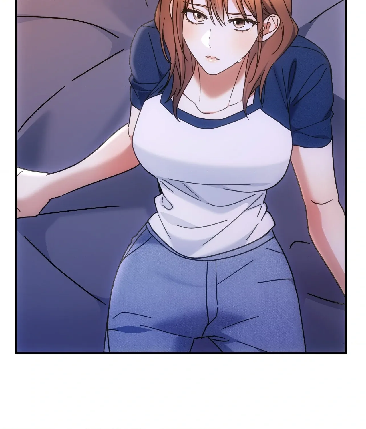 For the Shattered Things Chapter 15 page 26 - 
