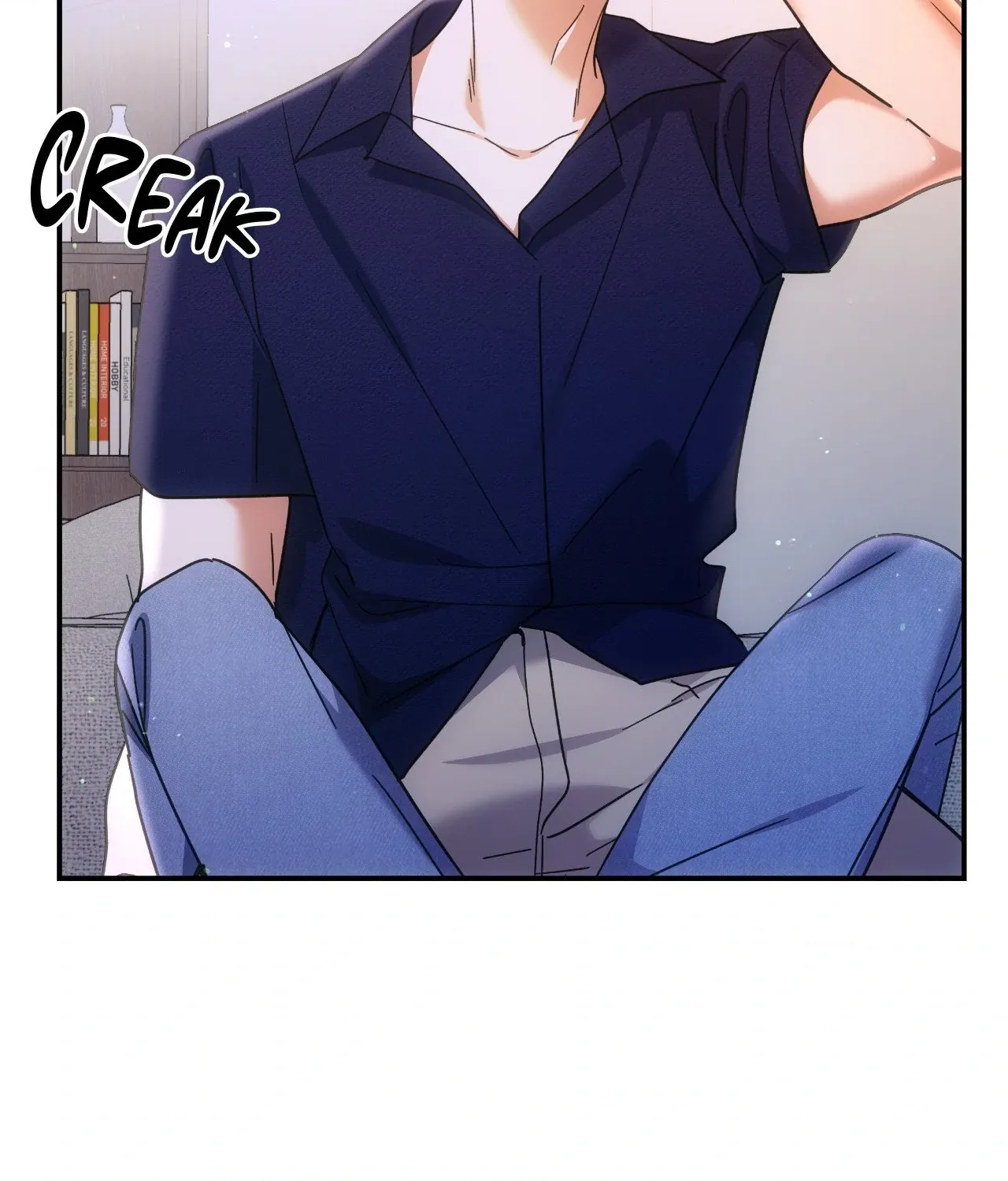 For the Shattered Things Chapter 15 page 28 - 