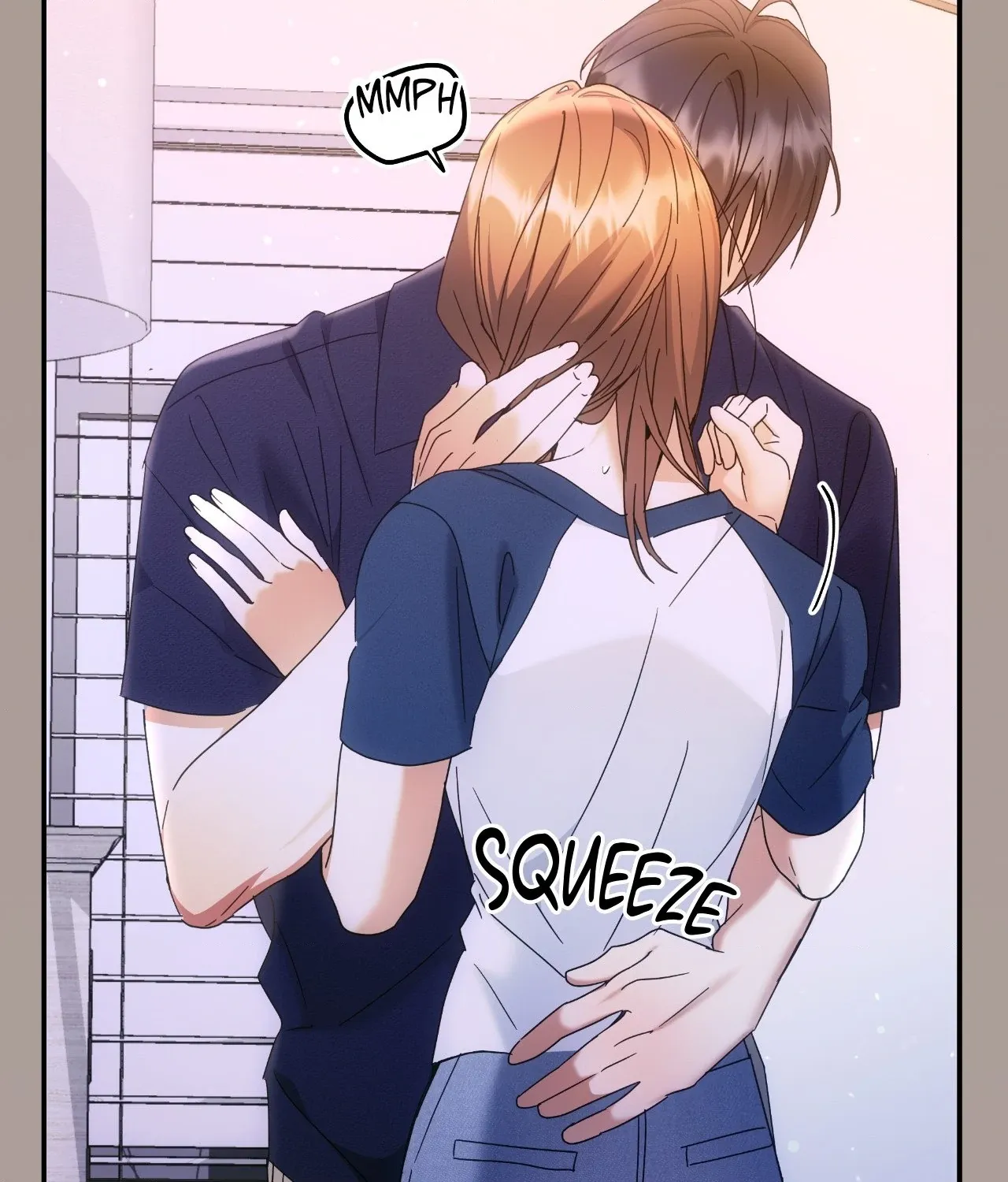 For the Shattered Things Chapter 15 page 4 - 