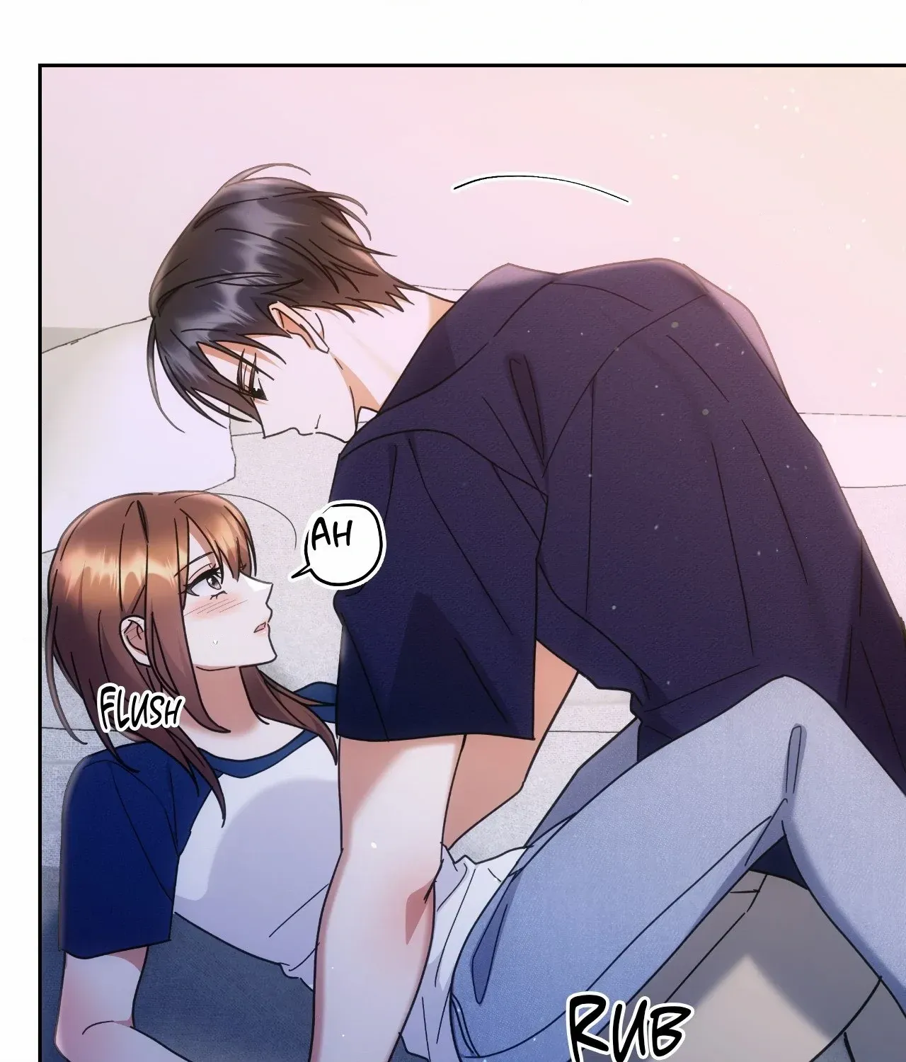 For the Shattered Things Chapter 15 page 32 - 