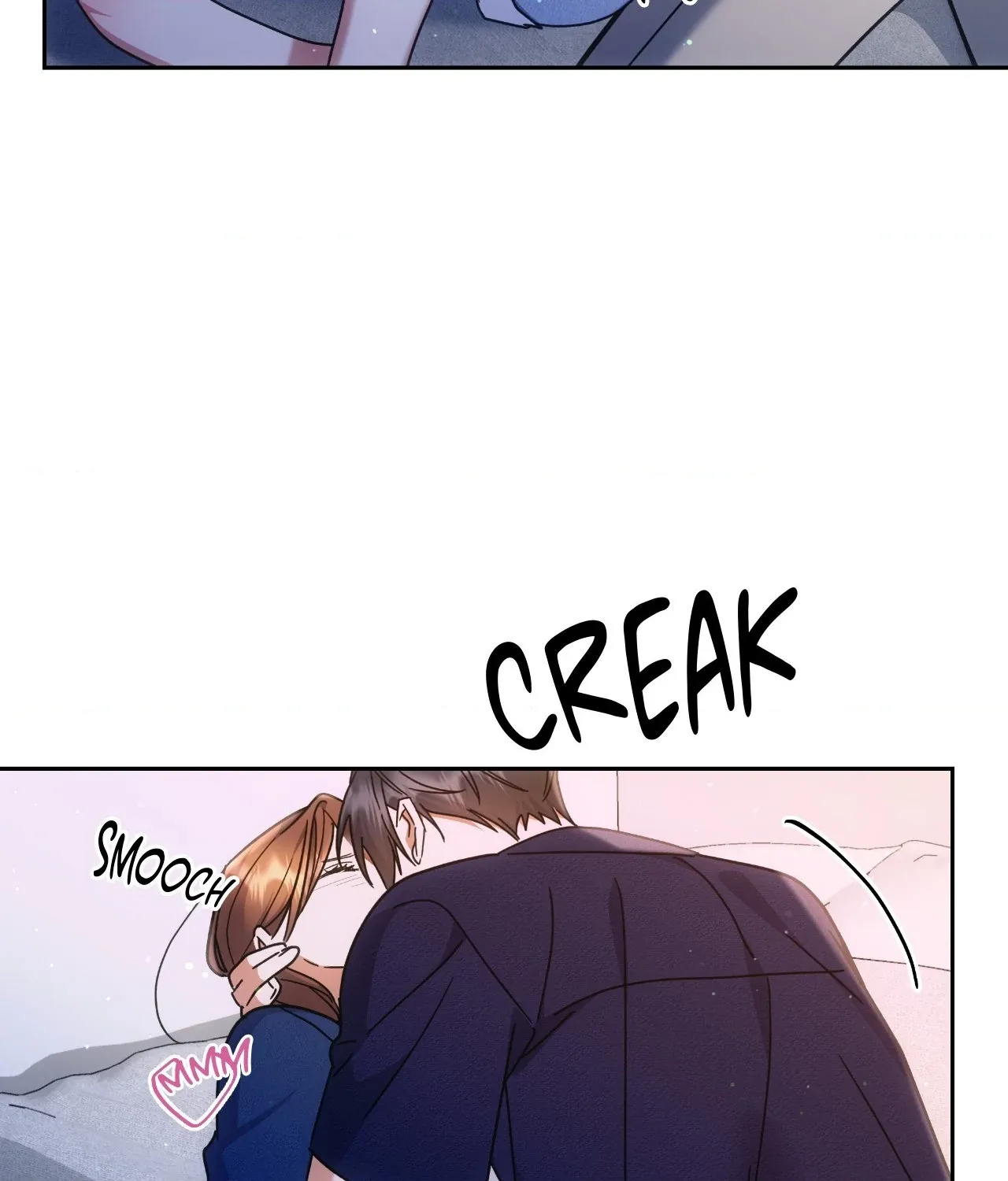 For the Shattered Things Chapter 15 page 33 - 