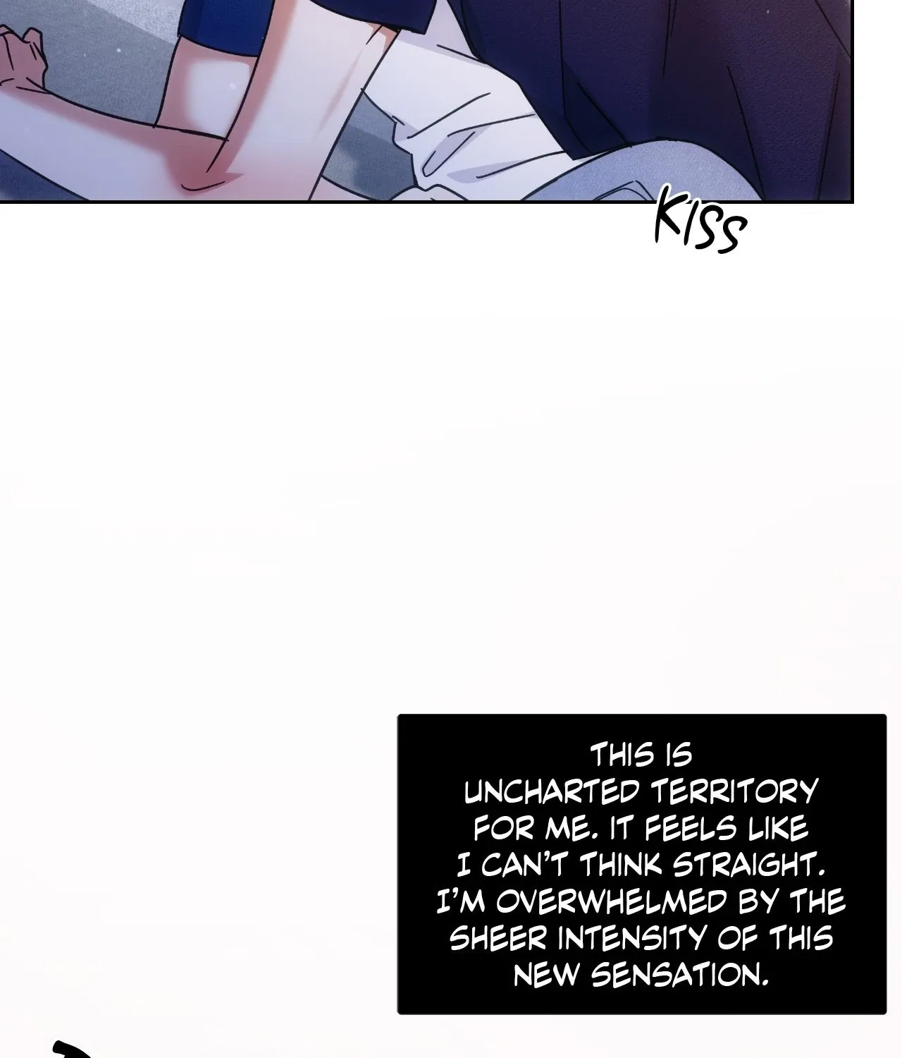 For the Shattered Things Chapter 15 page 34 - 