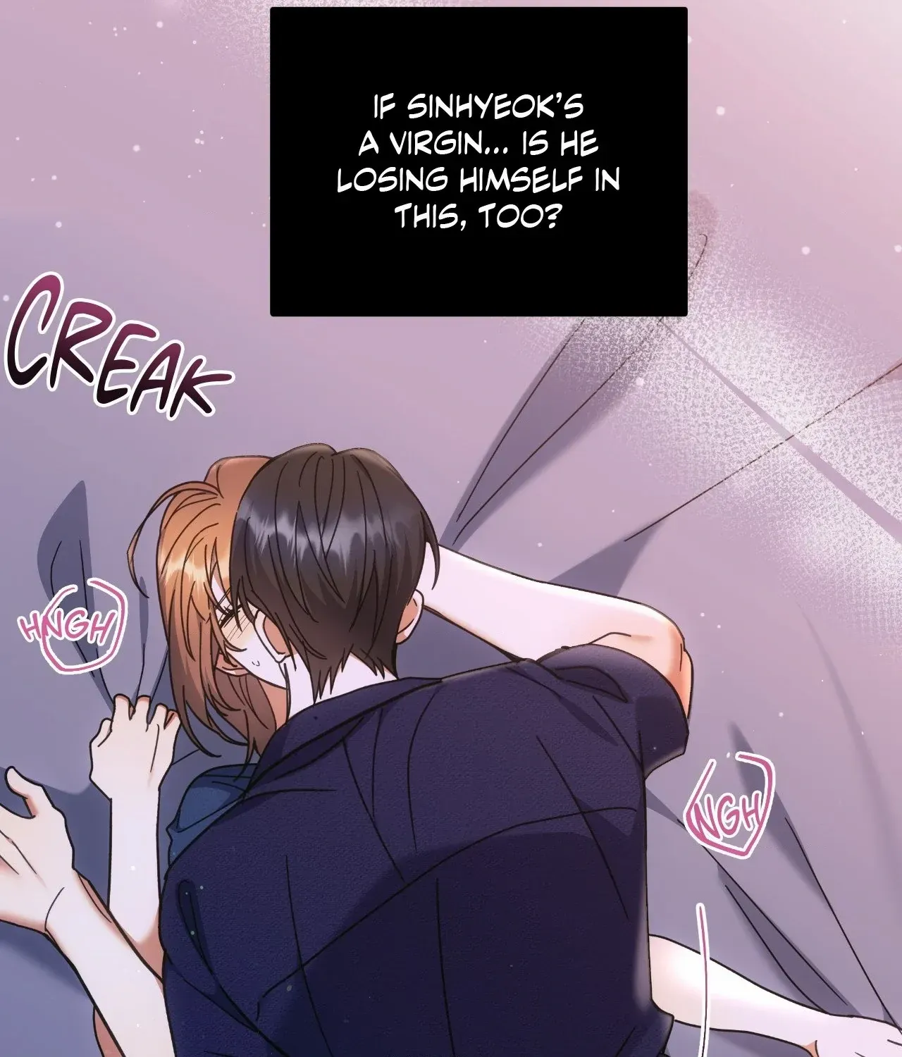 For the Shattered Things Chapter 15 page 36 - 