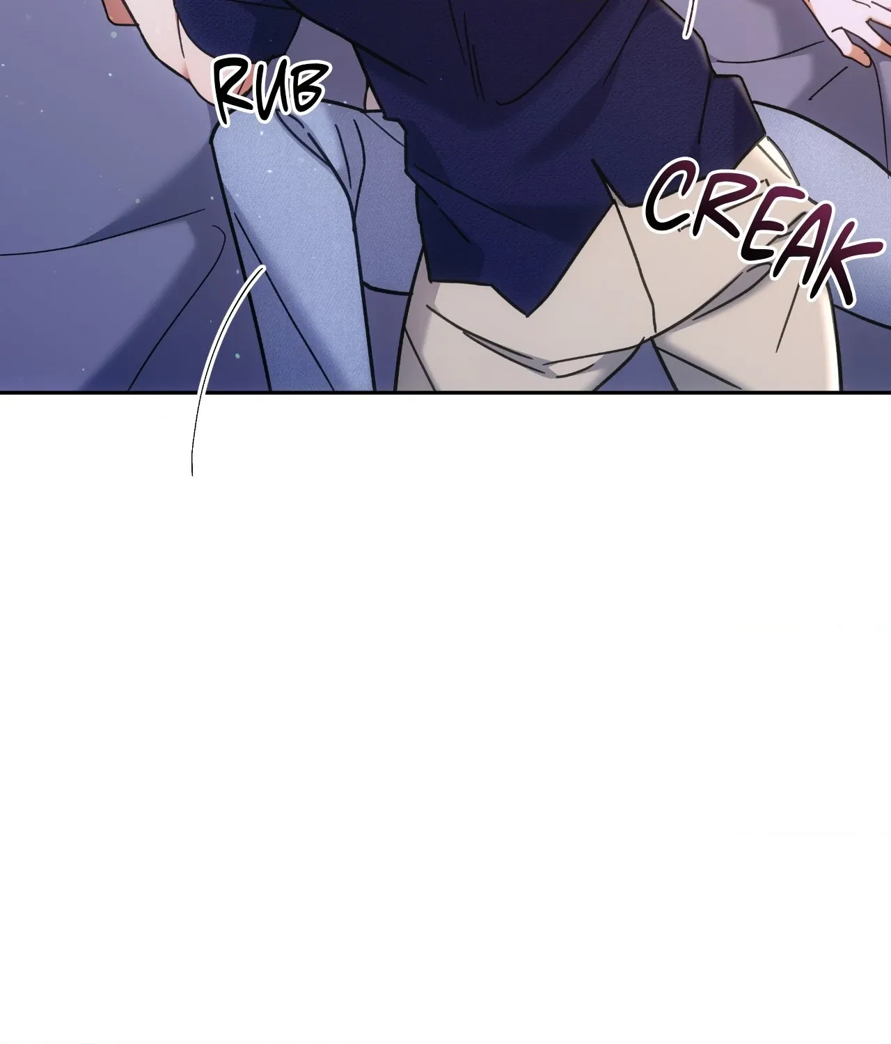 For the Shattered Things Chapter 15 page 37 - 
