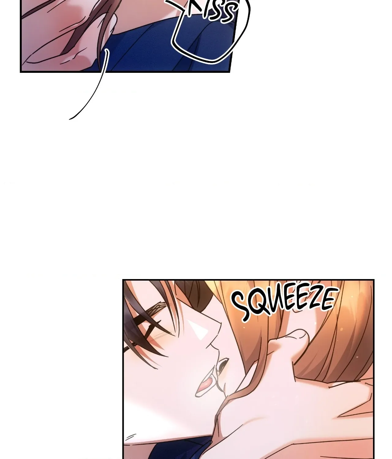 For the Shattered Things Chapter 15 page 39 - 