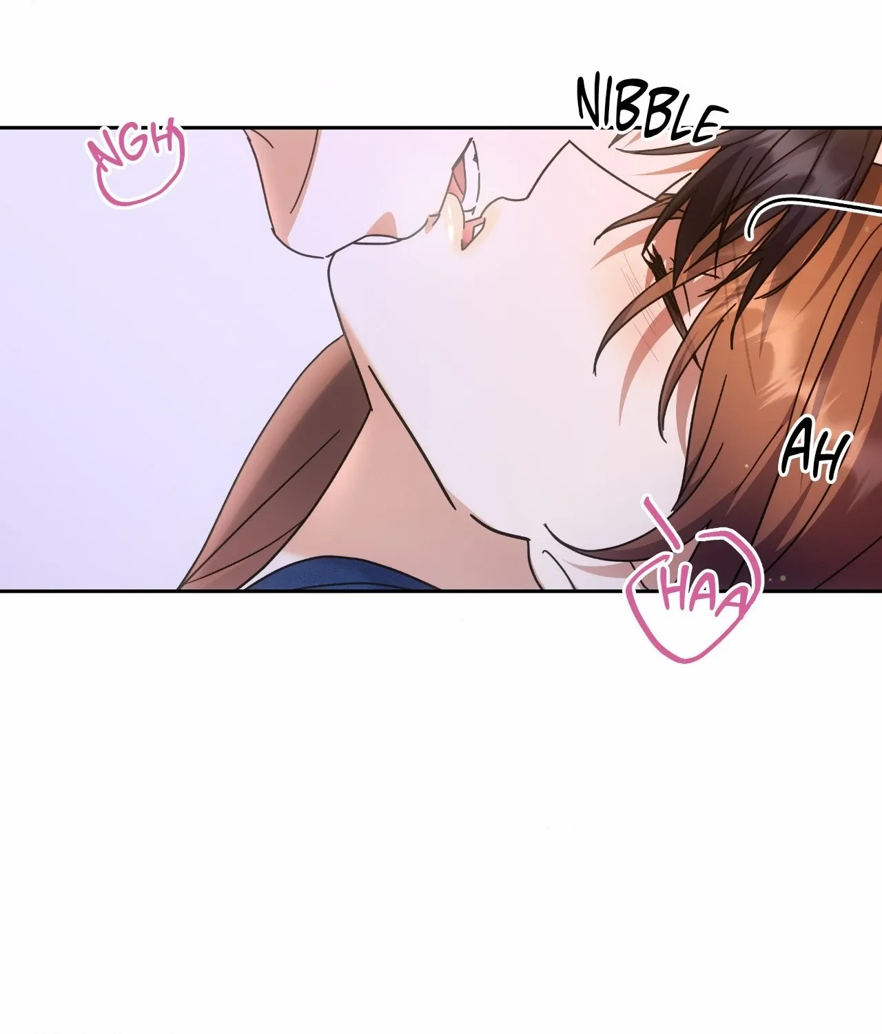 For the Shattered Things Chapter 15 page 41 - 