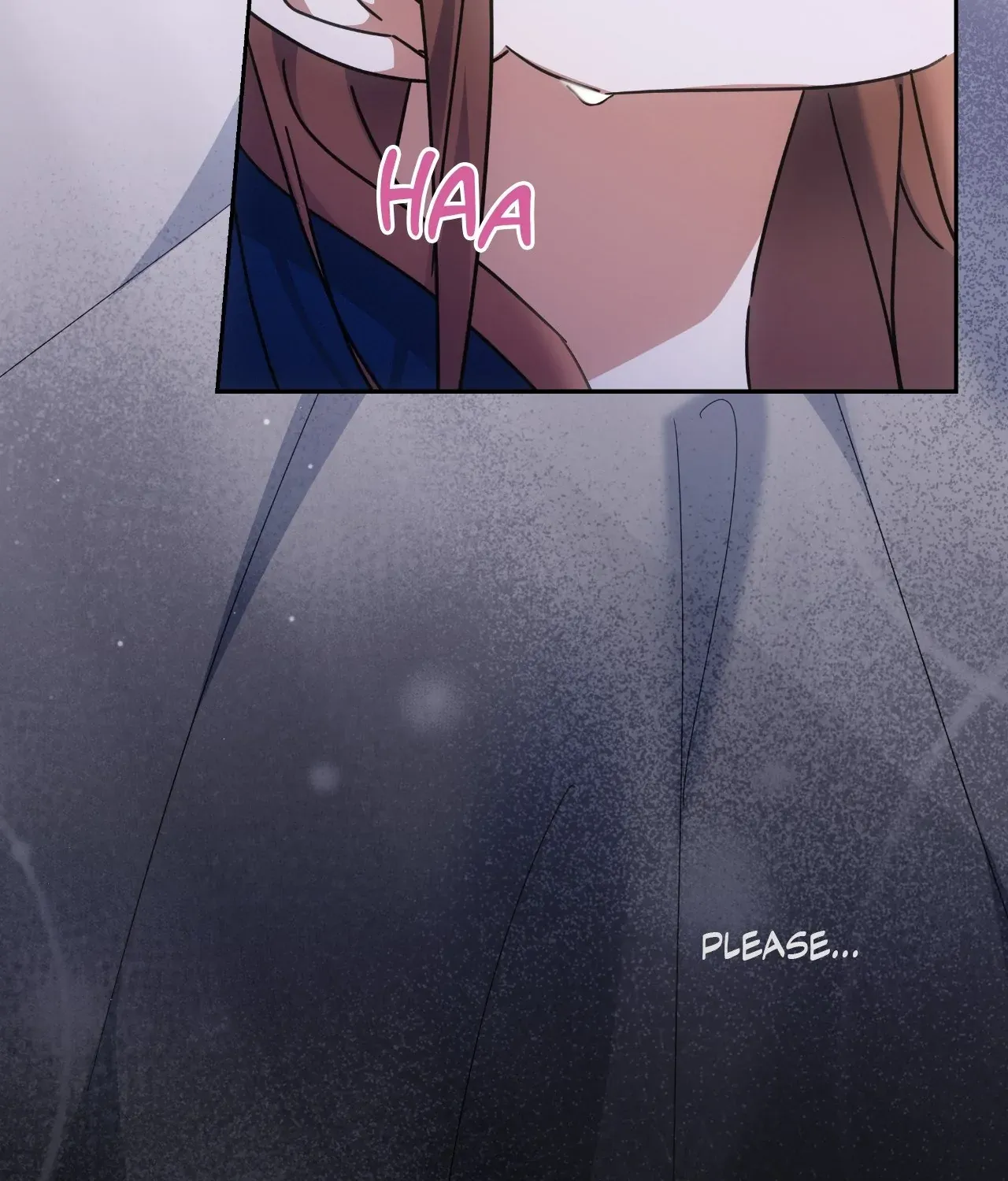 For the Shattered Things Chapter 15 page 46 - 