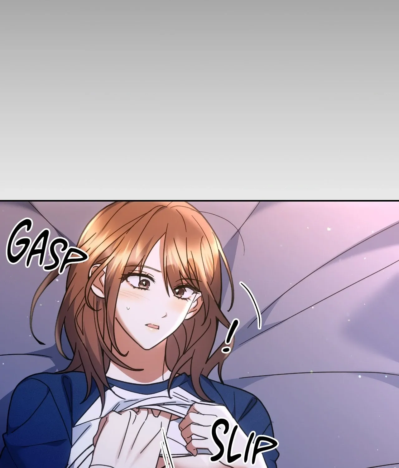 For the Shattered Things Chapter 15 page 50 - 