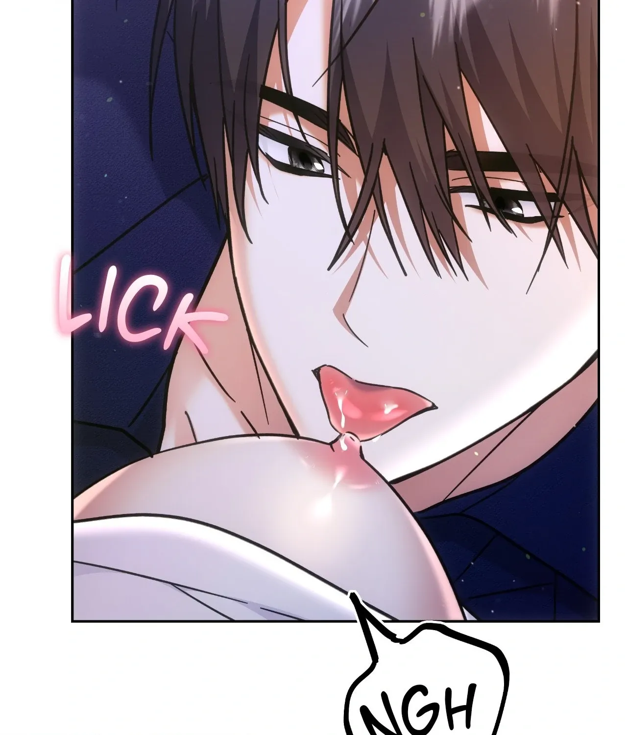 For the Shattered Things Chapter 15 page 53 - 