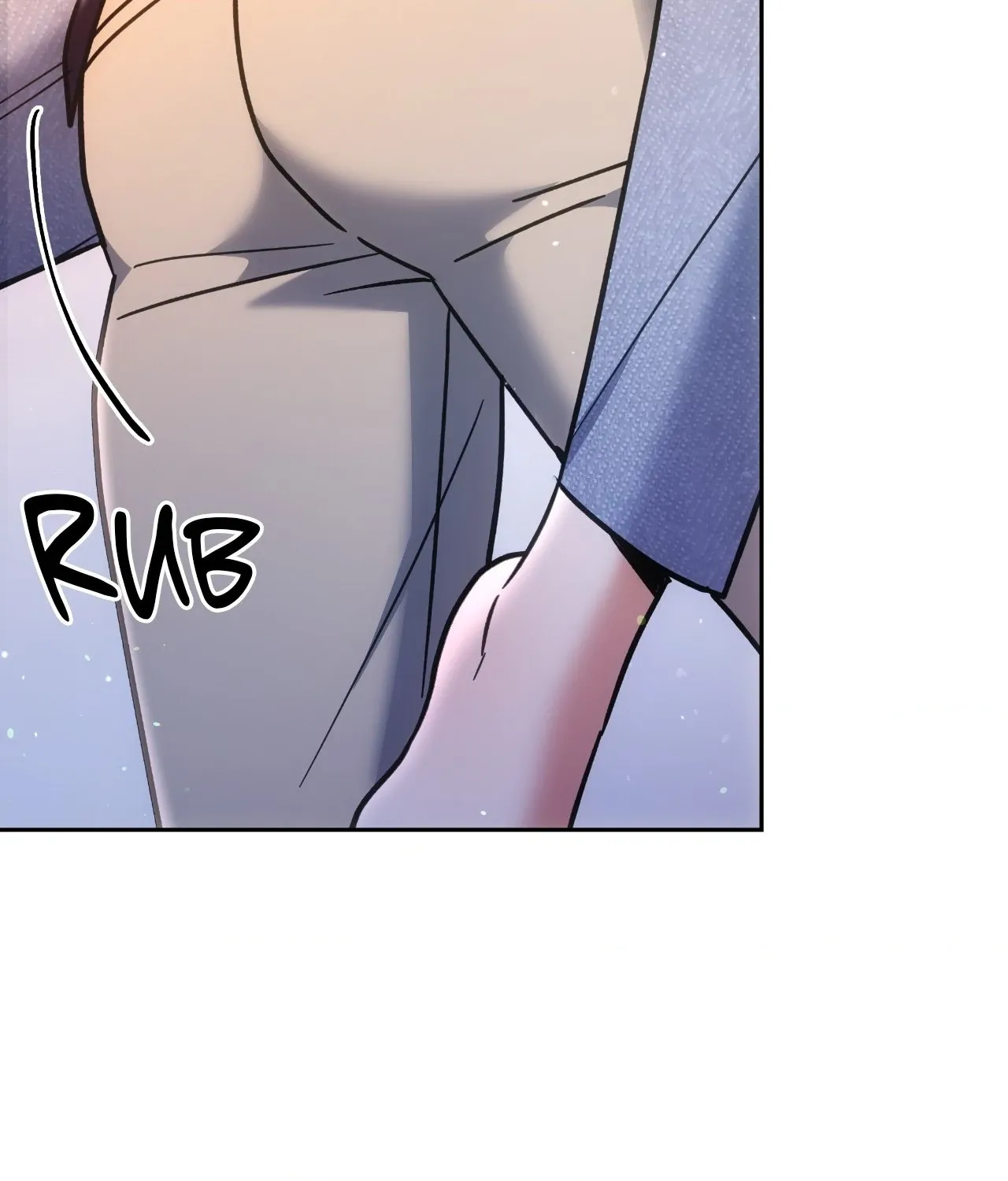 For the Shattered Things Chapter 15 page 55 - 