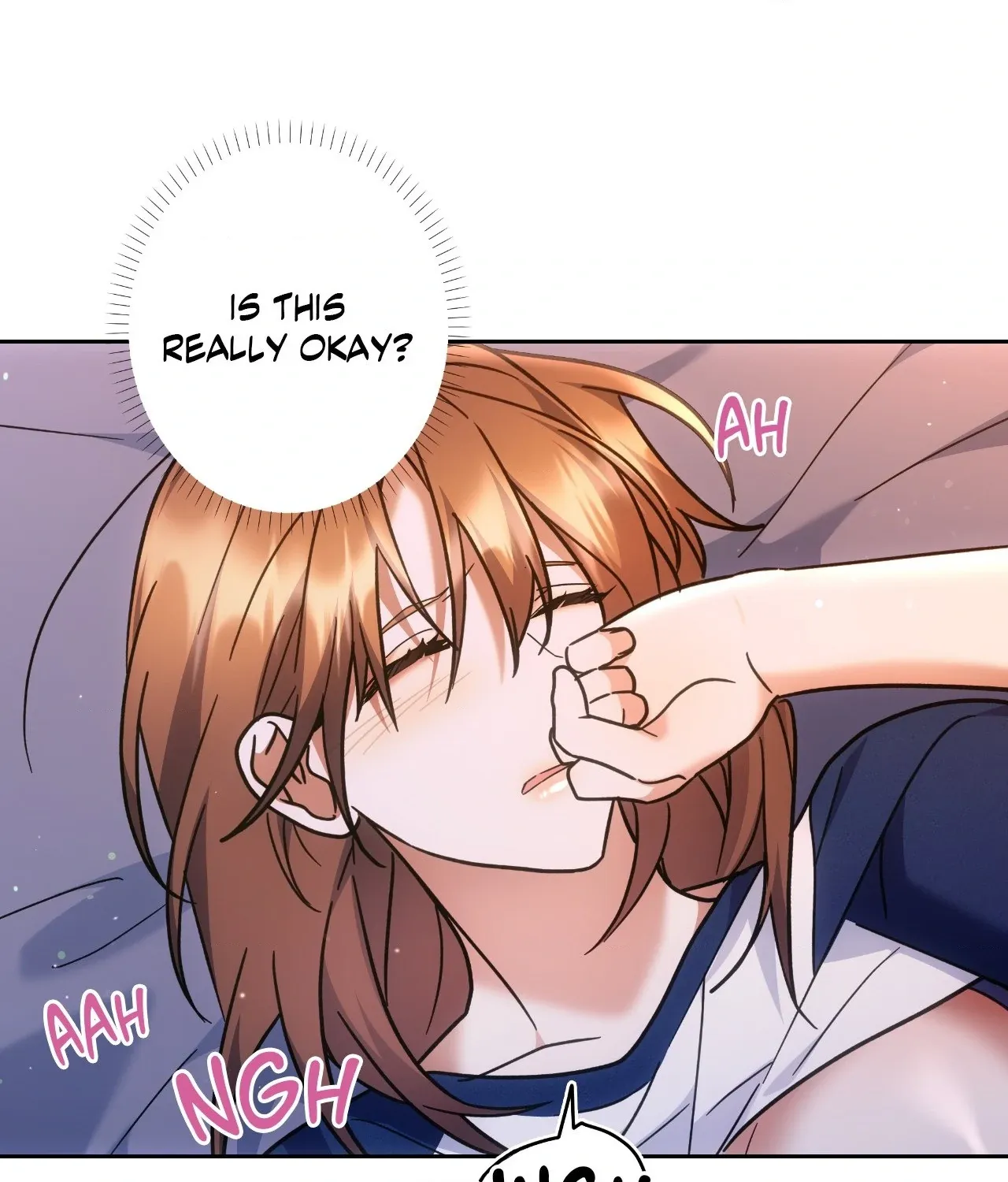 For the Shattered Things Chapter 15 page 56 - 
