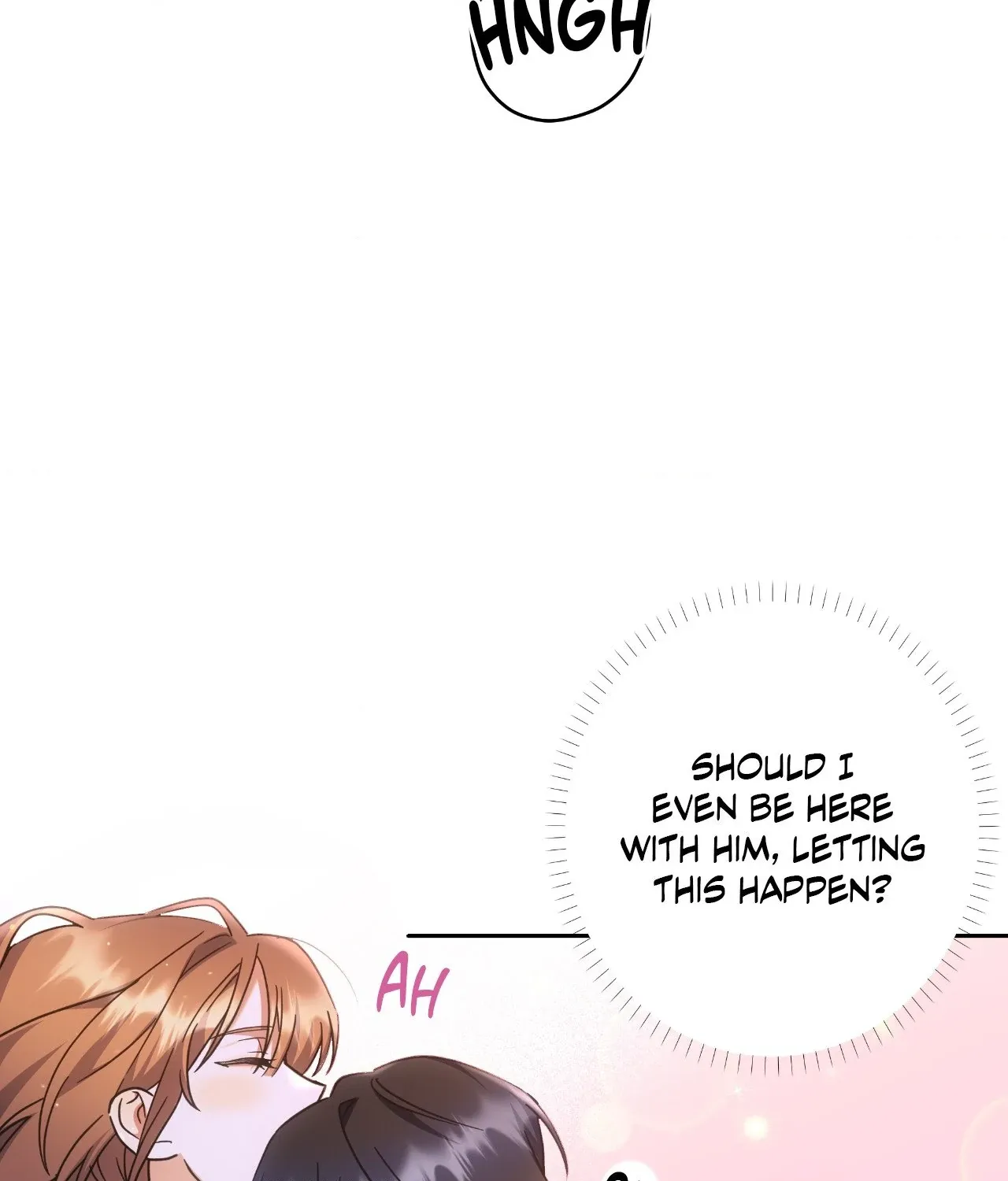 For the Shattered Things Chapter 15 page 57 - 