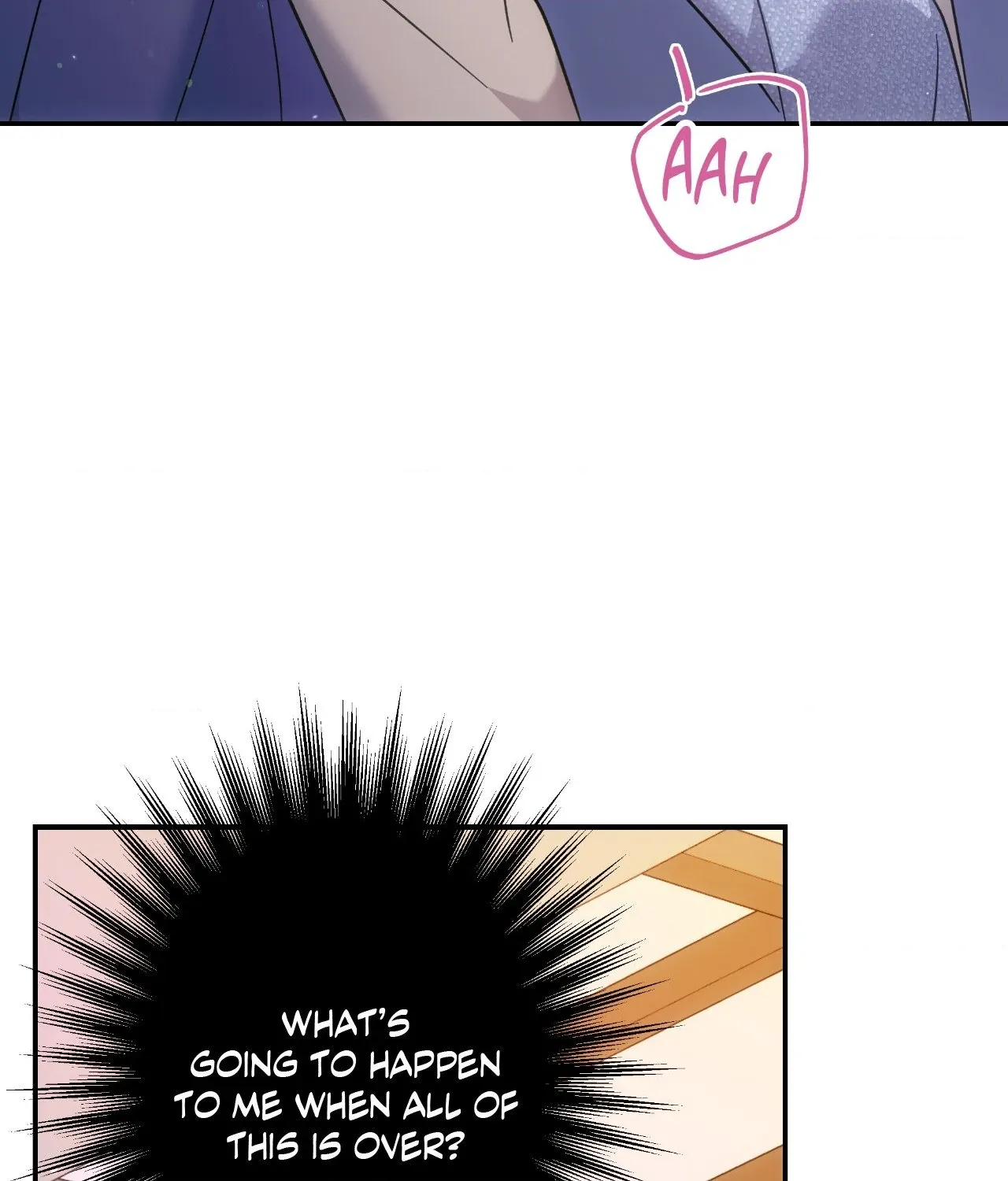 For the Shattered Things Chapter 15 page 59 - 