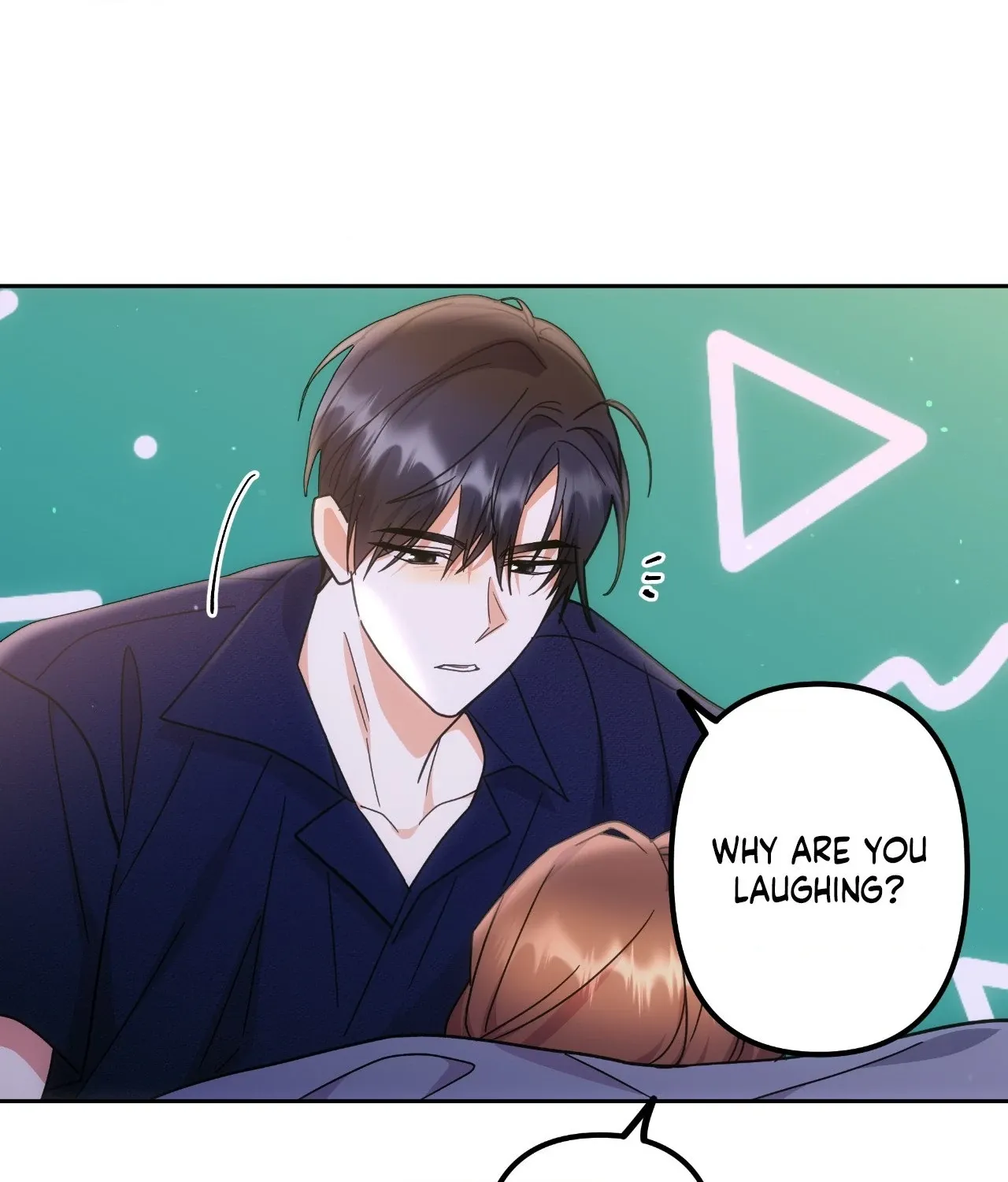 For the Shattered Things Chapter 15 page 64 - 