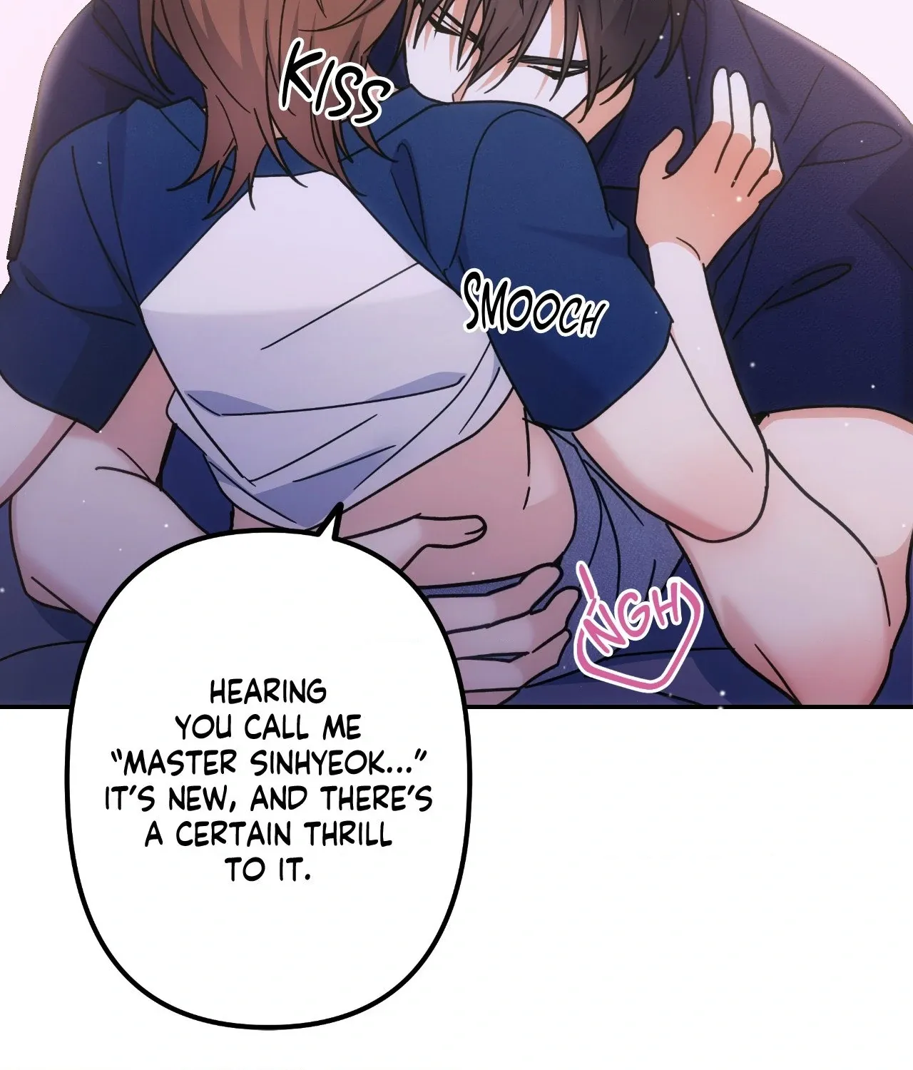 For the Shattered Things Chapter 15 page 69 - 