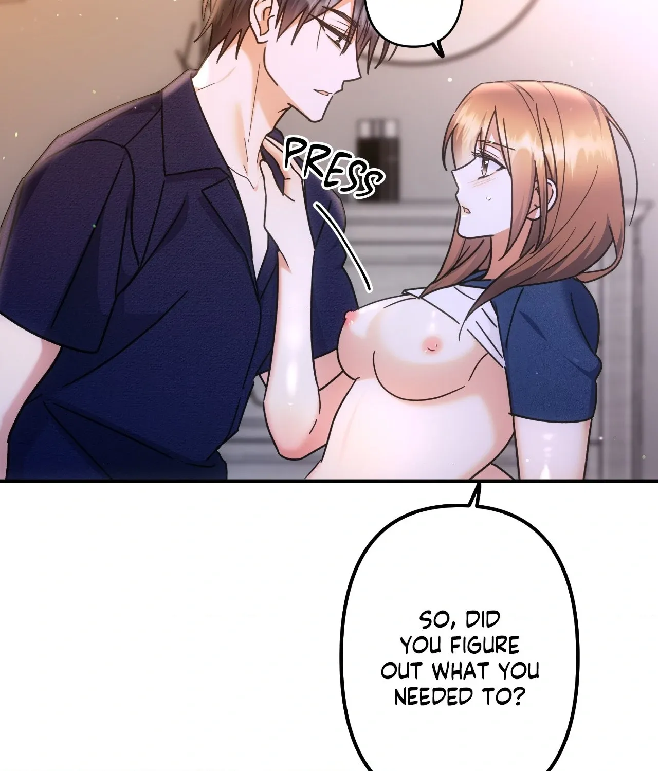 For the Shattered Things Chapter 15 page 71 - 