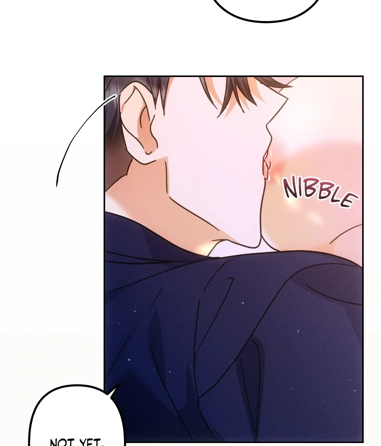 For the Shattered Things Chapter 15 page 72 - 