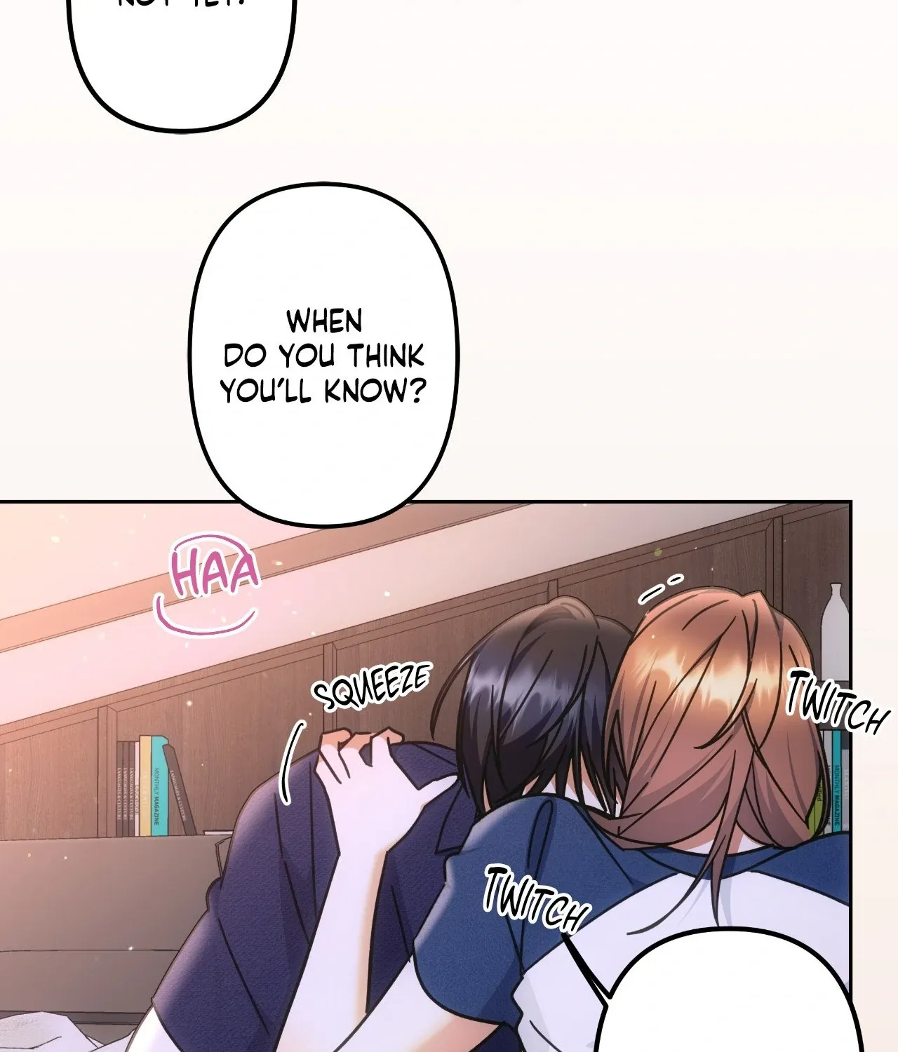 For the Shattered Things Chapter 15 page 73 - 