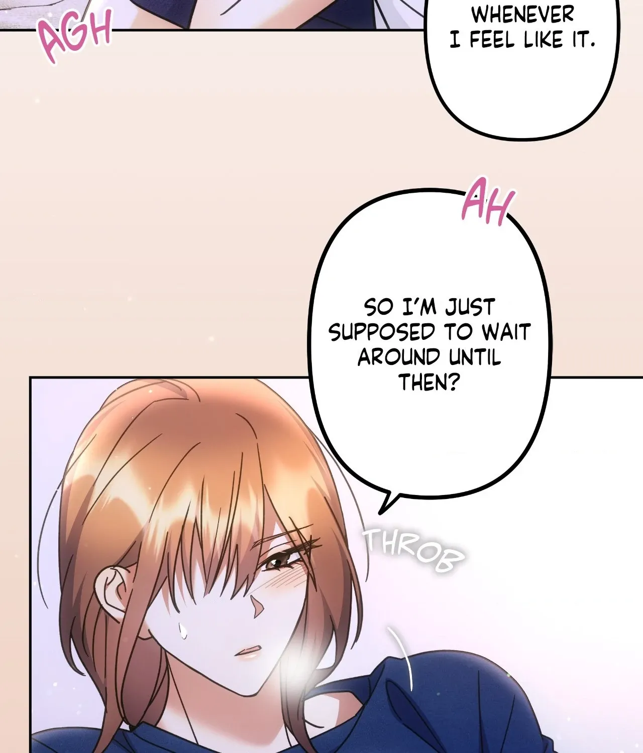 For the Shattered Things Chapter 15 page 74 - 
