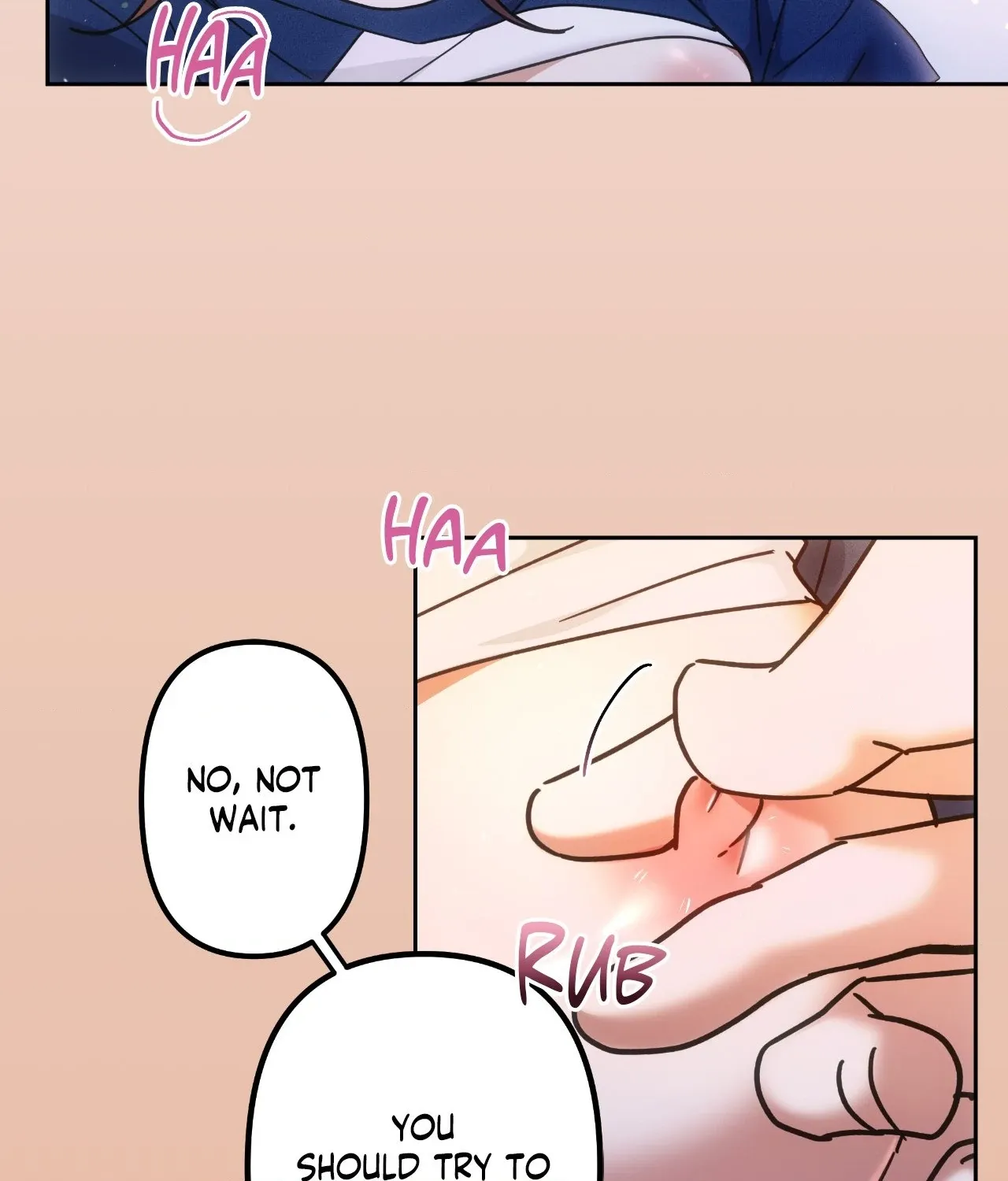 For the Shattered Things Chapter 15 page 75 - 