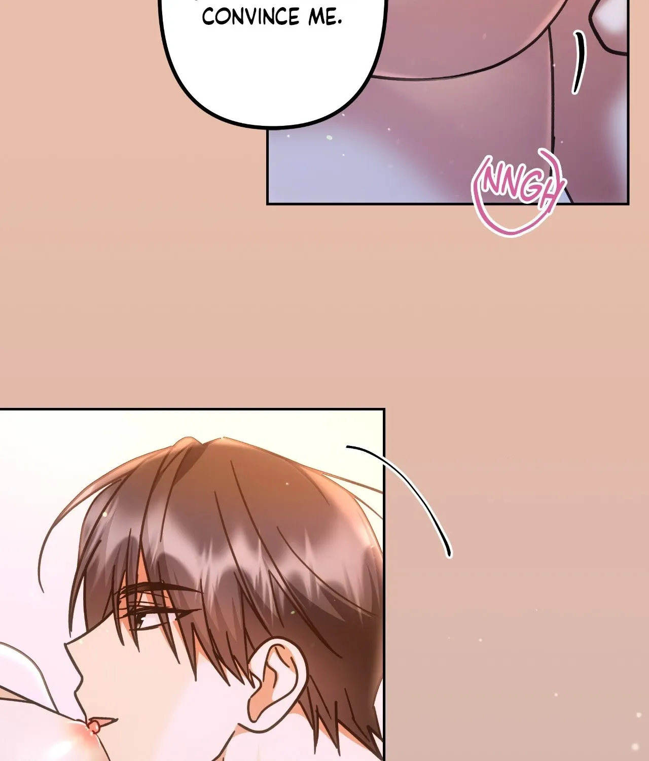 For the Shattered Things Chapter 15 page 76 - 