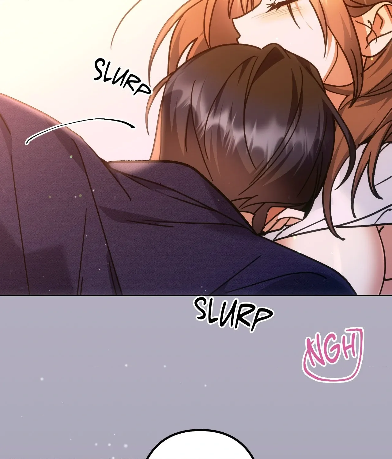 For the Shattered Things Chapter 15 page 78 - 