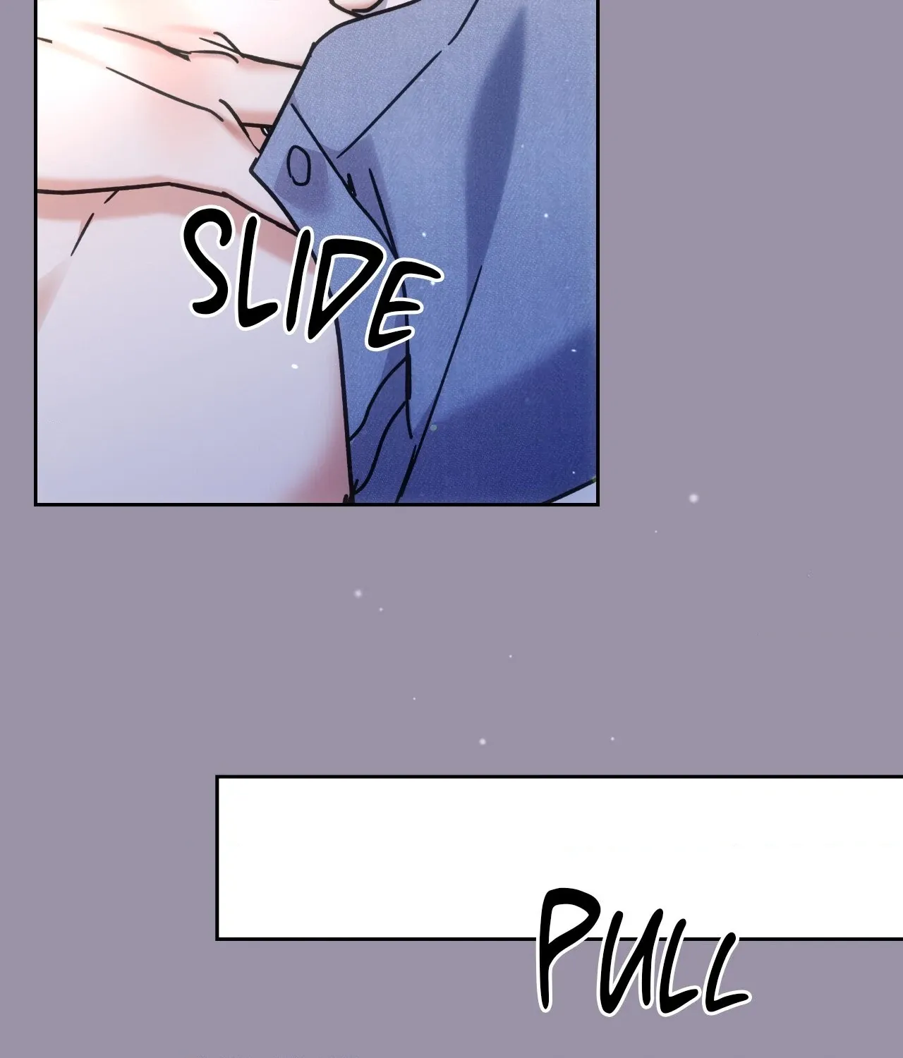 For the Shattered Things Chapter 15 page 80 - 