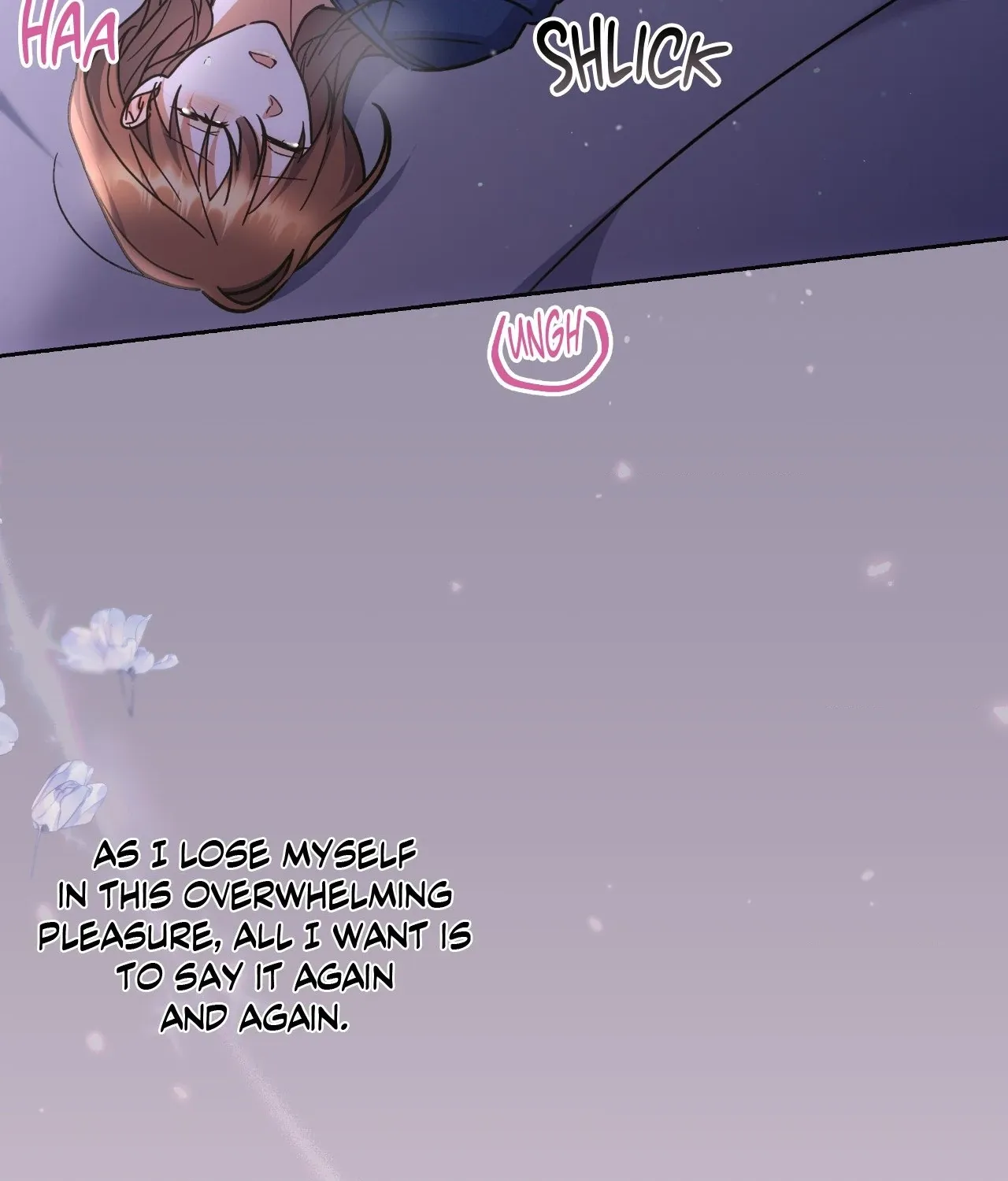 For the Shattered Things Chapter 15 page 85 - 