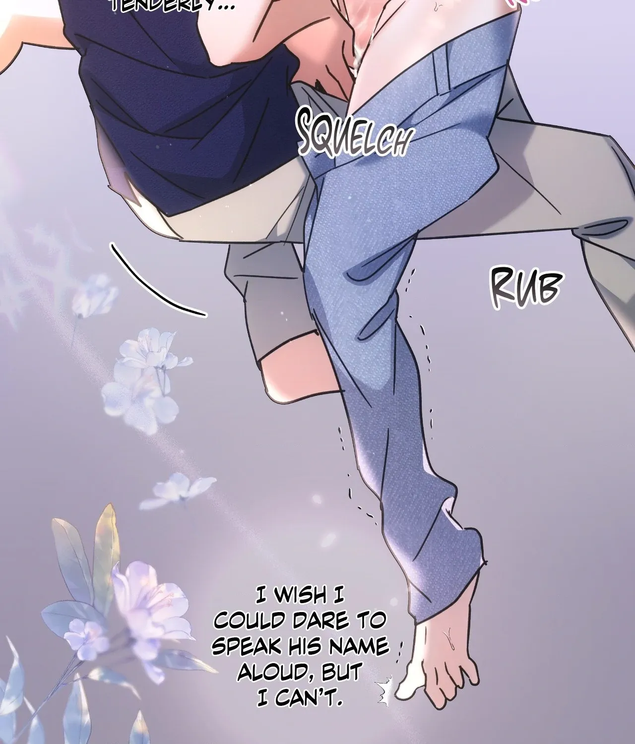 For the Shattered Things Chapter 15 page 88 - 