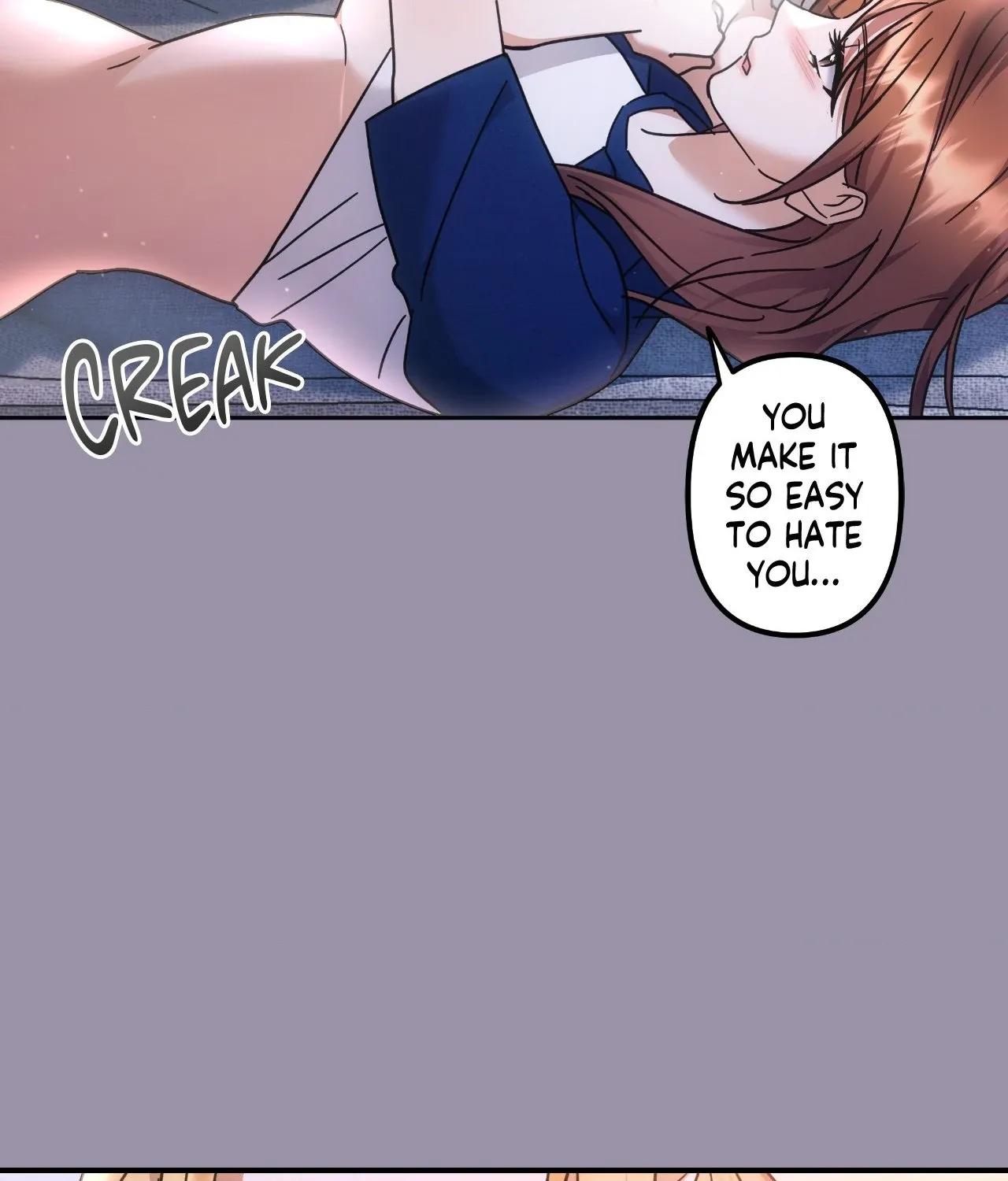 For the Shattered Things Chapter 15 page 91 - 
