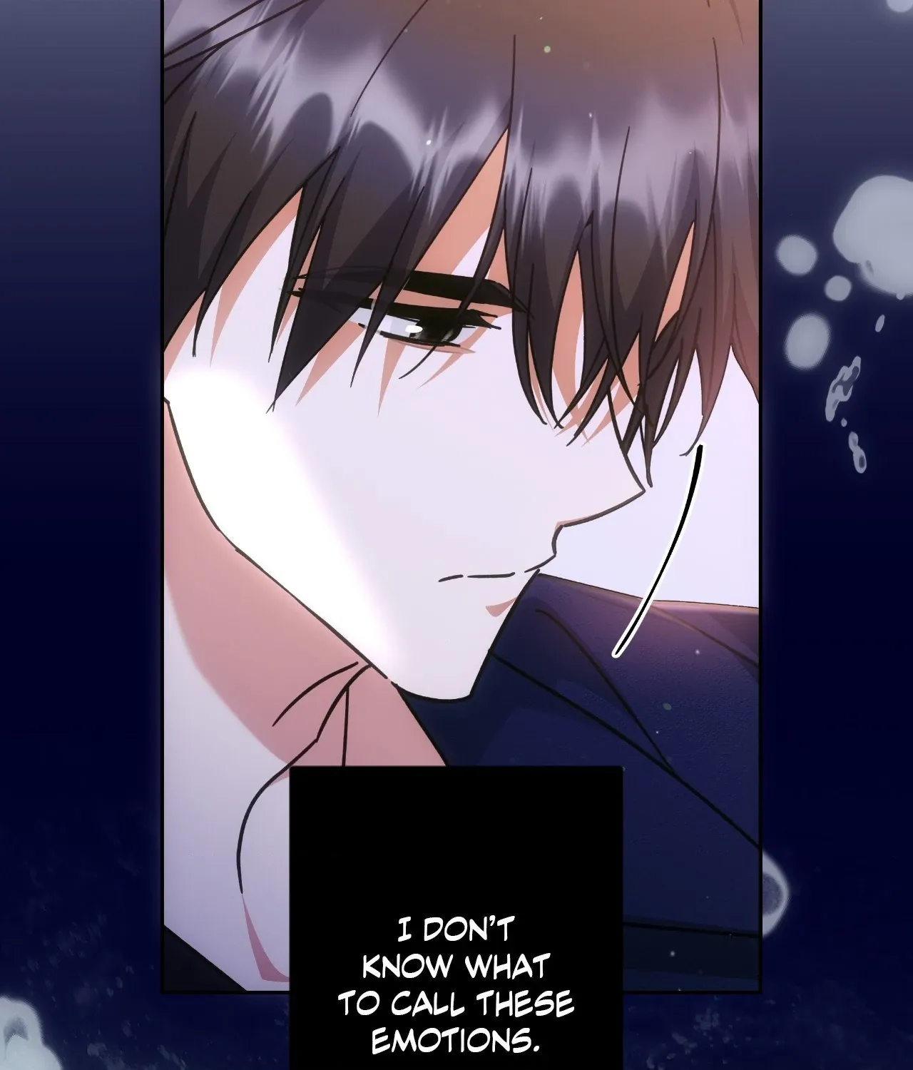For the Shattered Things Chapter 15 page 93 - 