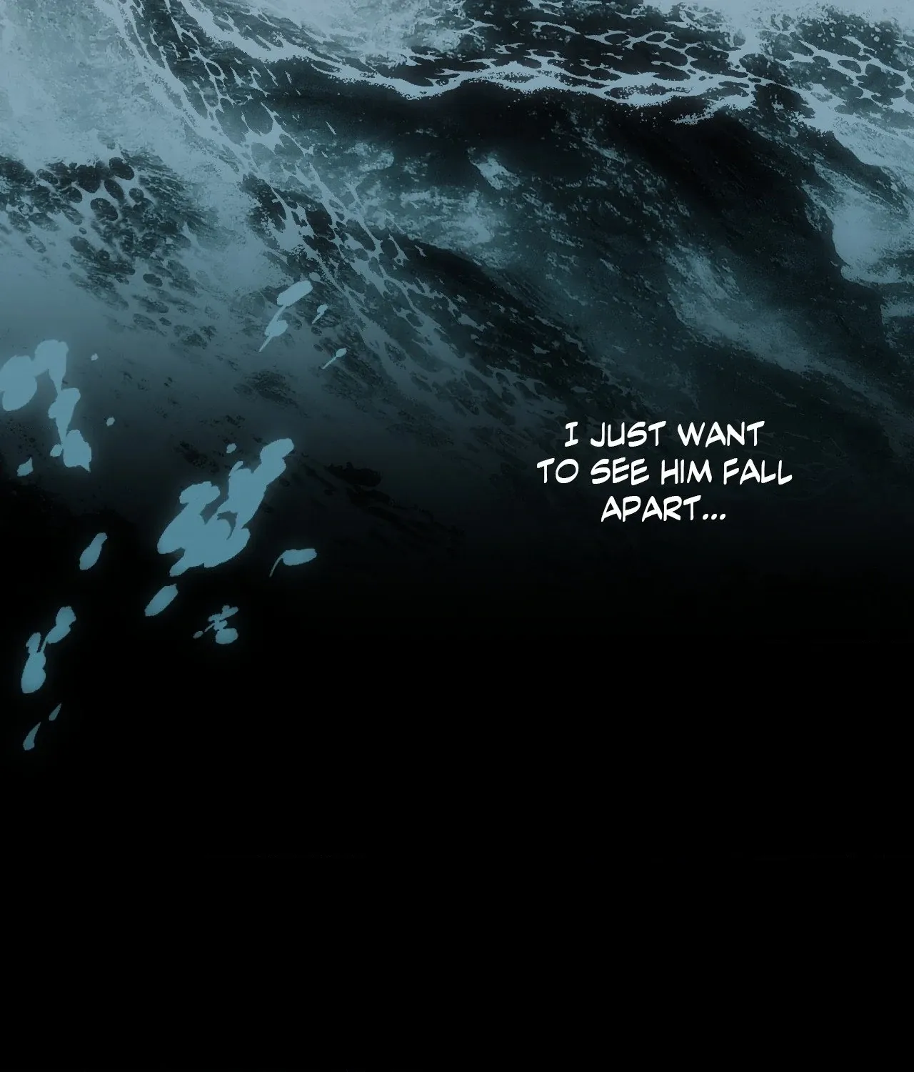 For the Shattered Things Chapter 15 page 95 - 