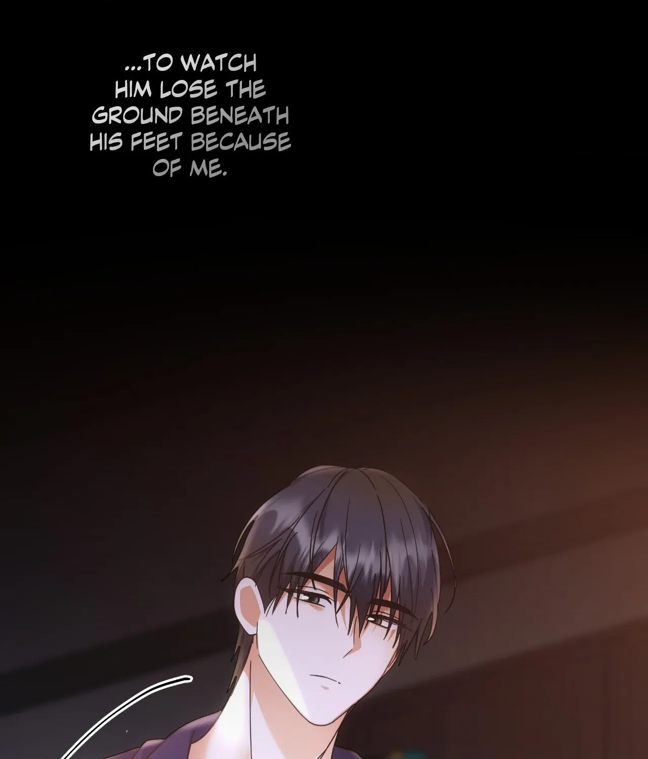 For the Shattered Things Chapter 15 page 96 - 
