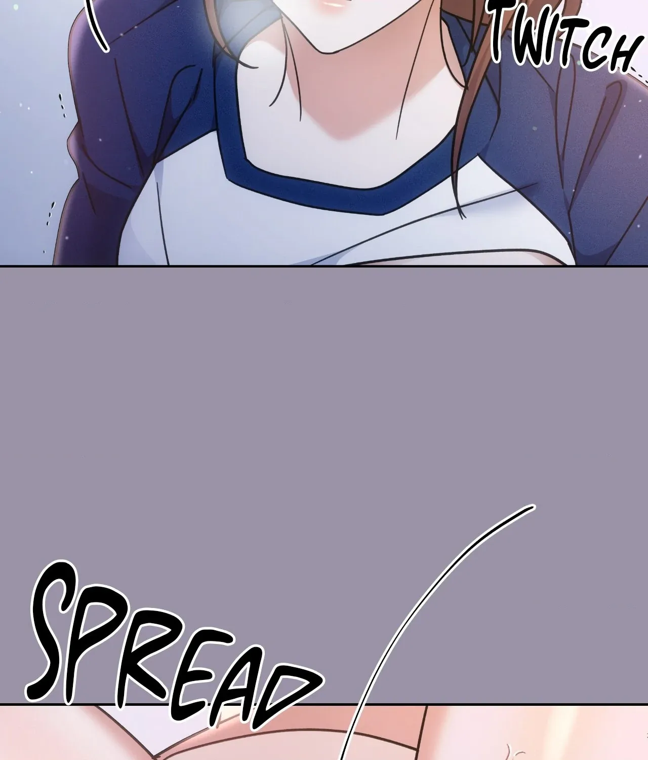 For the Shattered Things Chapter 15 page 100 - 