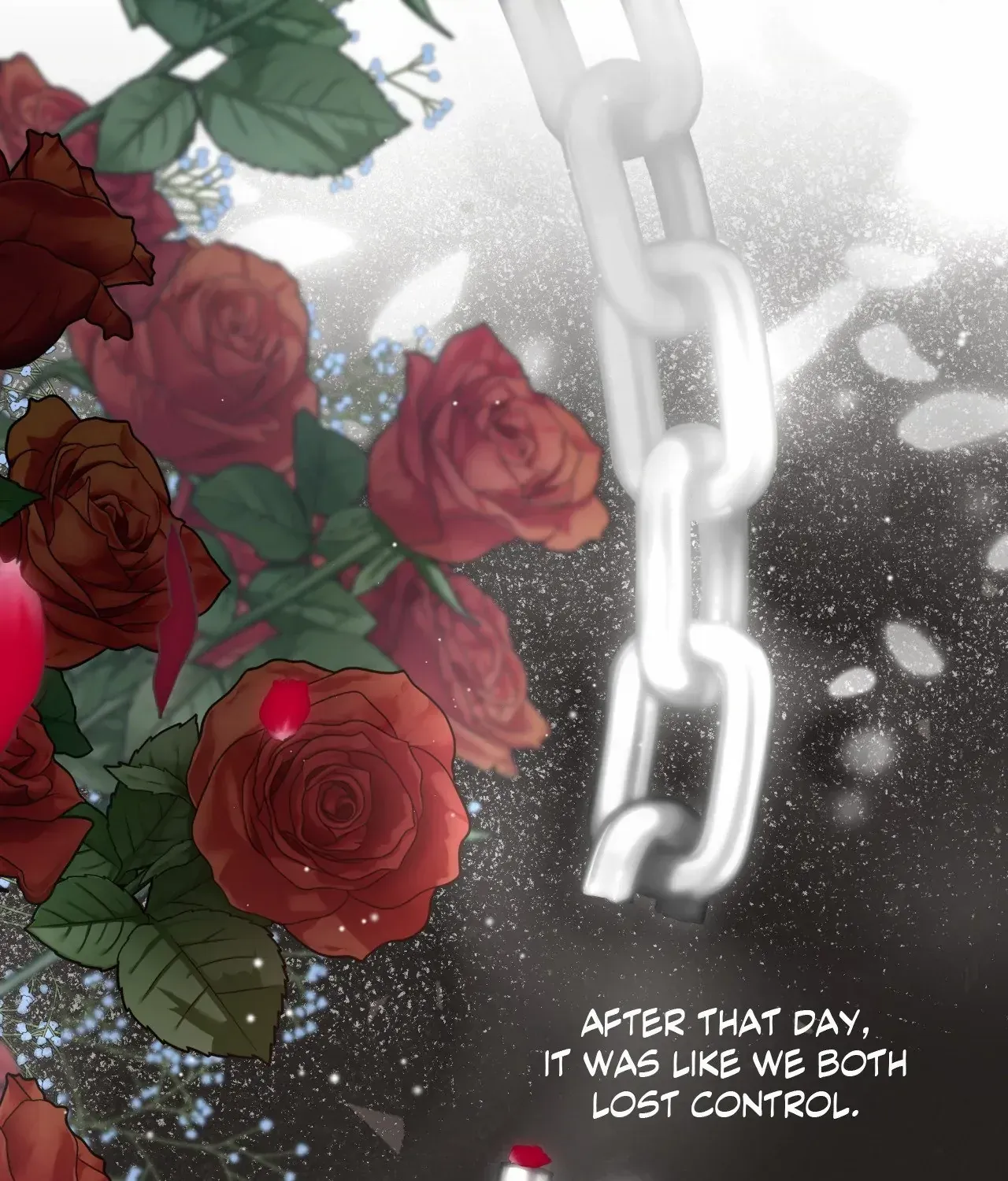 For the Shattered Things Chapter 16 page 2 - 