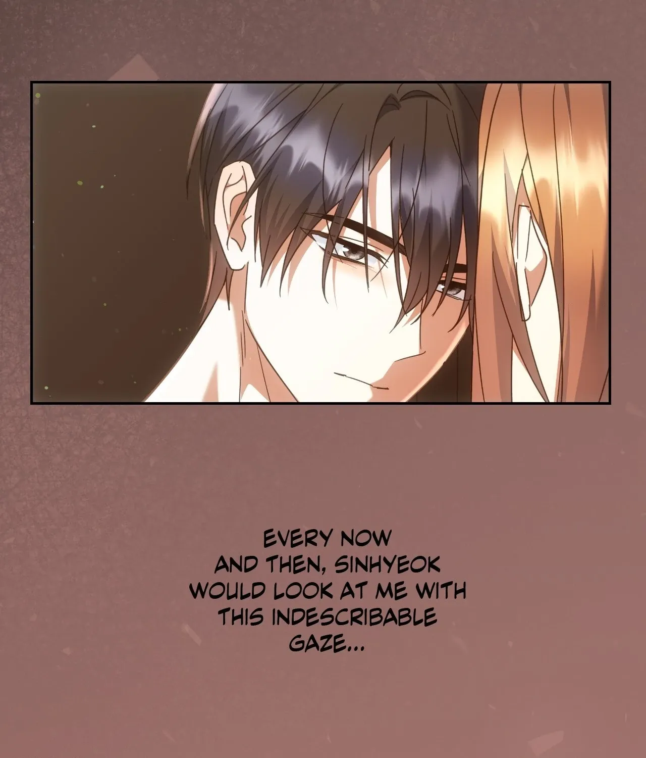 For the Shattered Things Chapter 16 page 11 - 